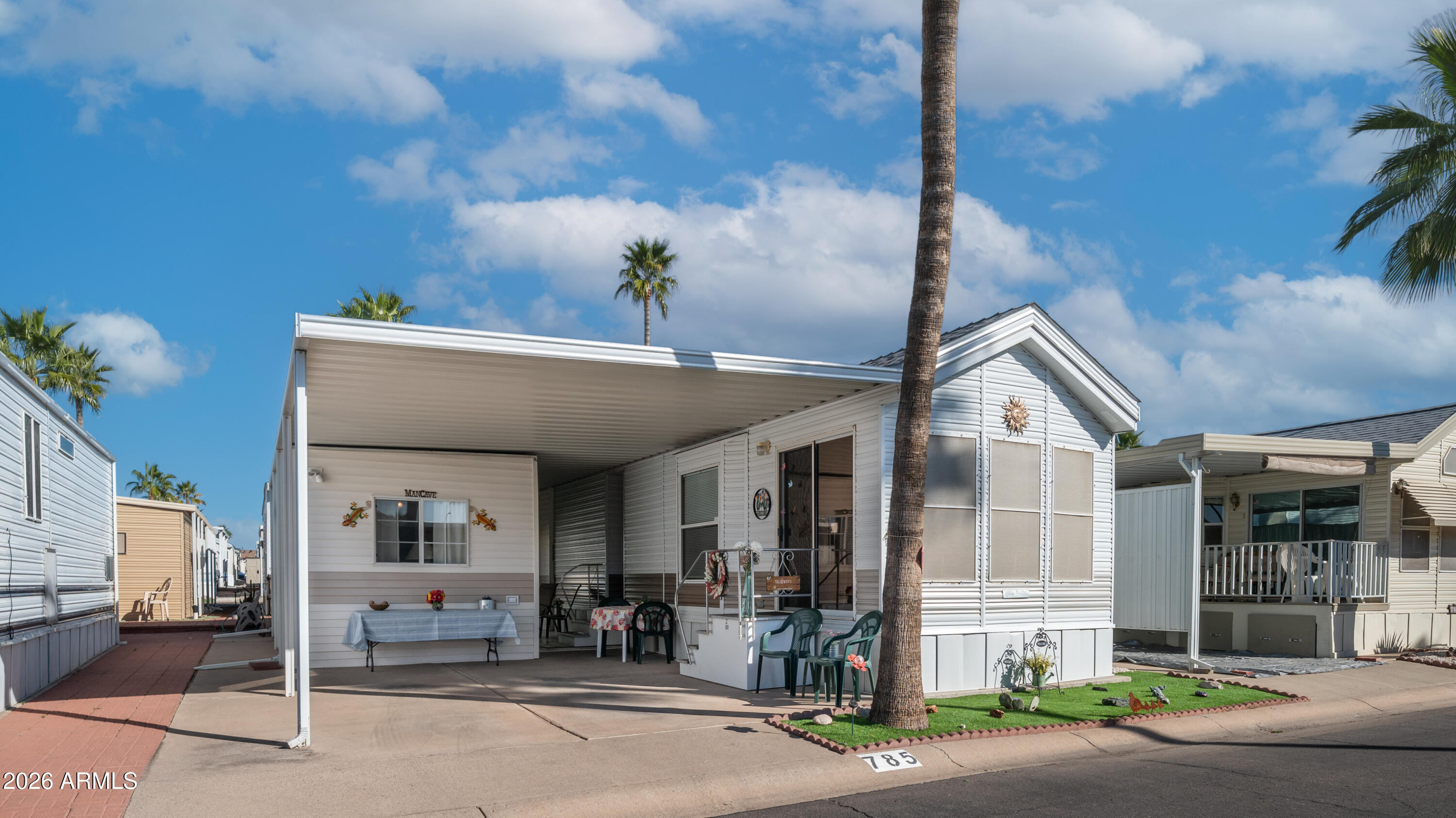 785 Cinnabar Drive 785