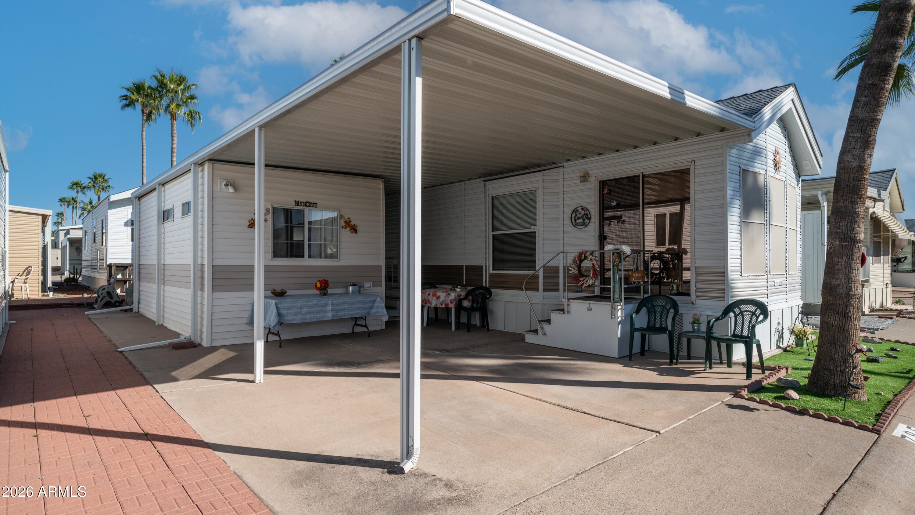 785 Cinnabar Drive 785