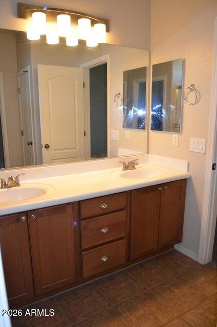 4396 E LOS ALTOS Drive