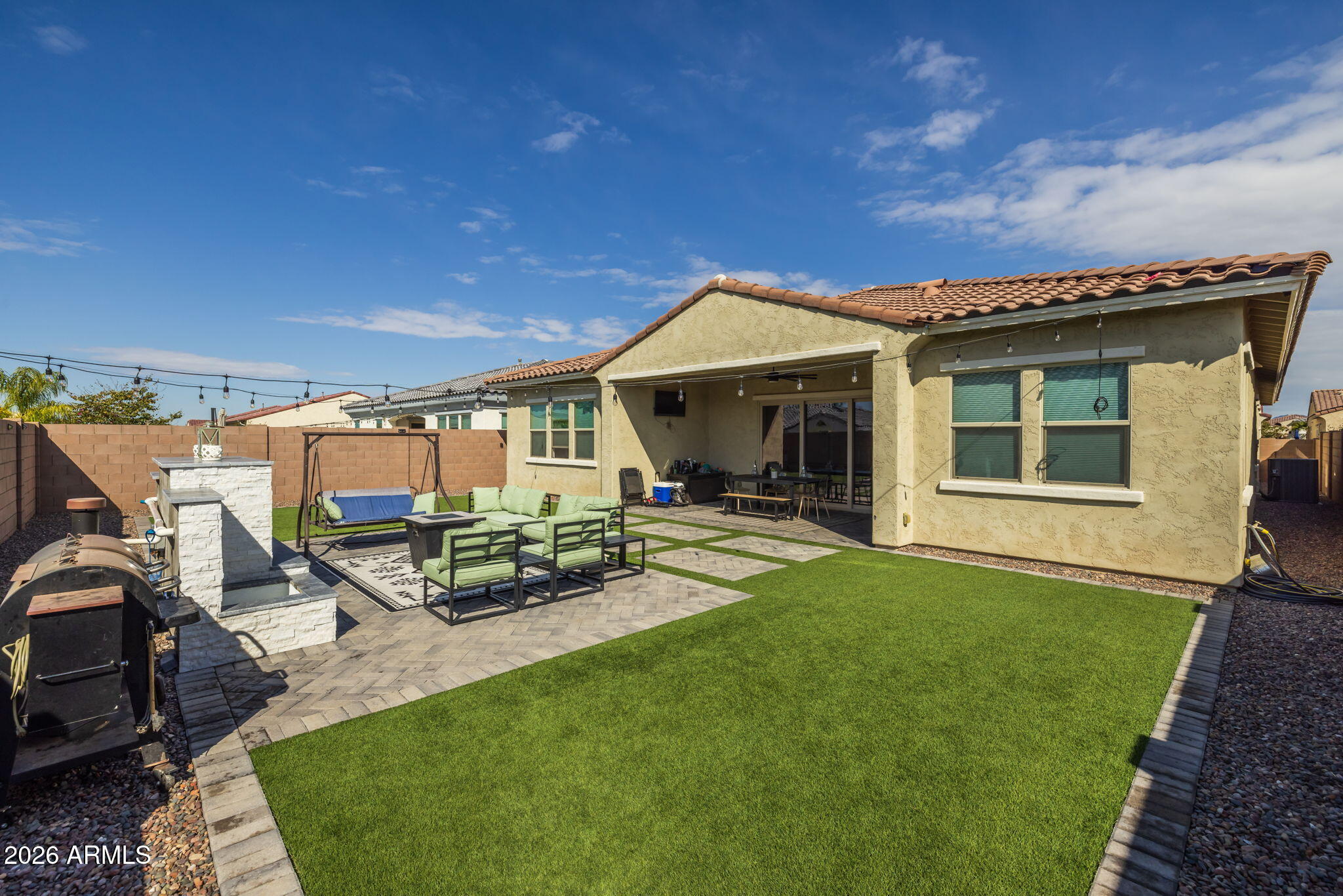 10709 E THORNTON Avenue