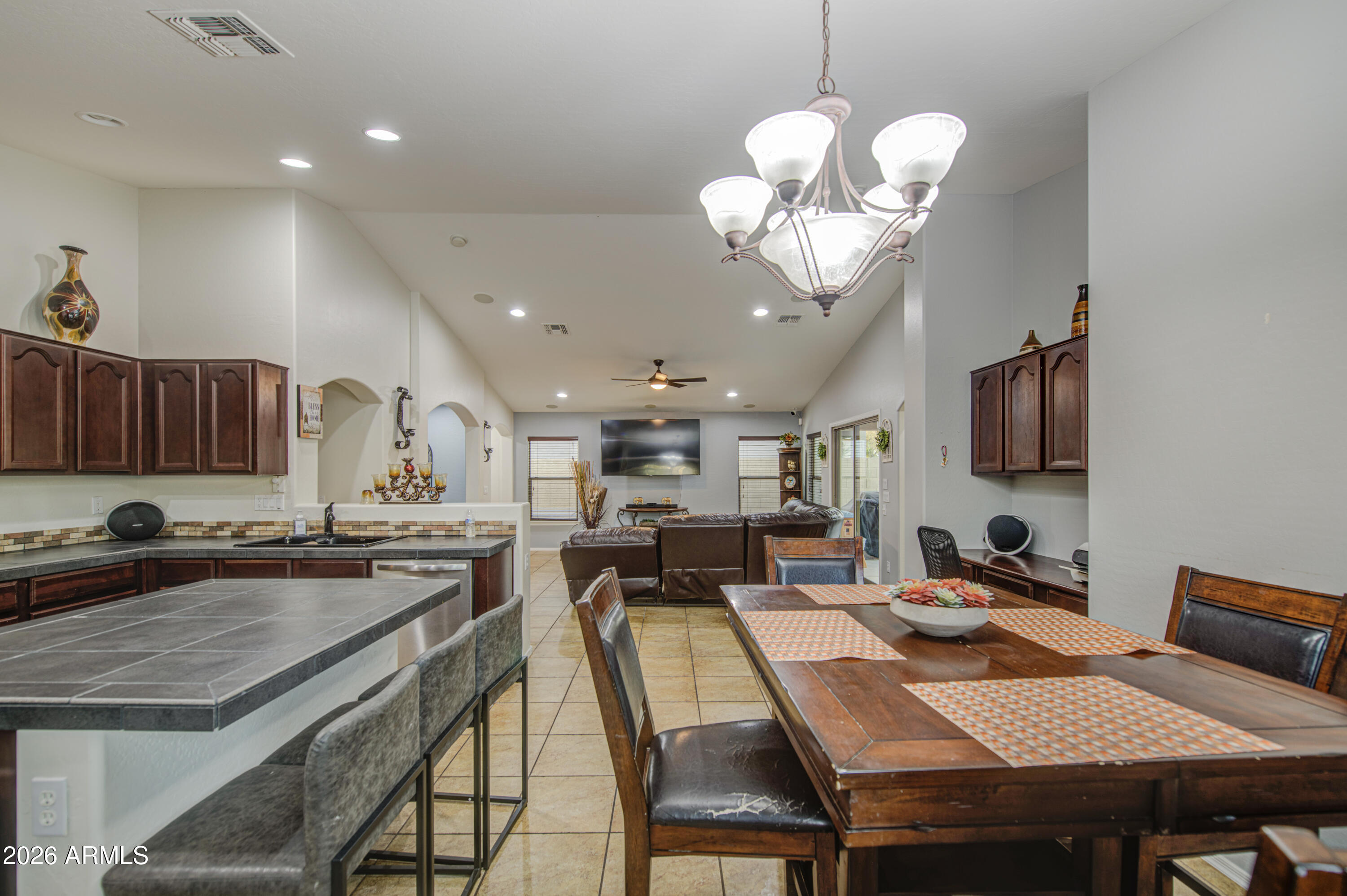 3462 W HAYDEN PEAK Drive