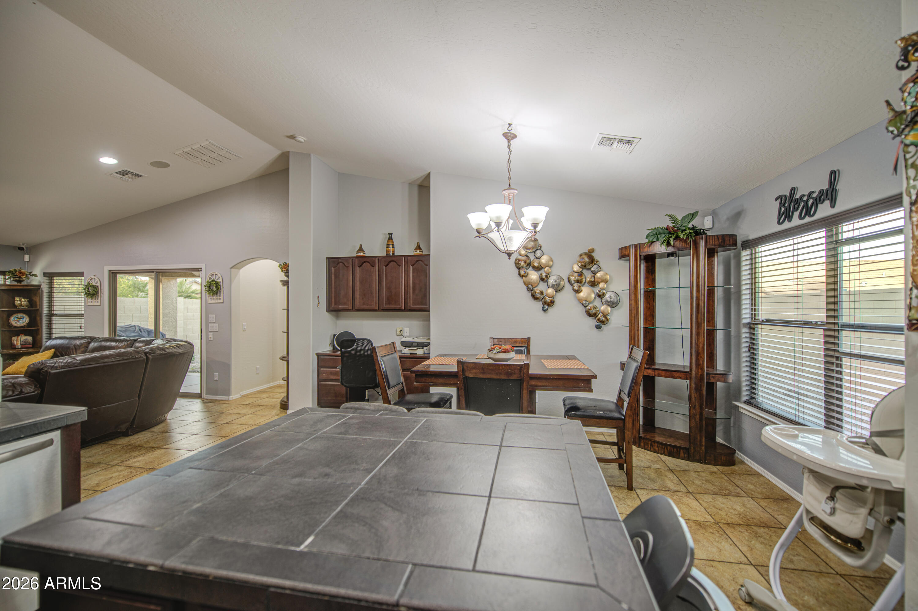 3462 W HAYDEN PEAK Drive