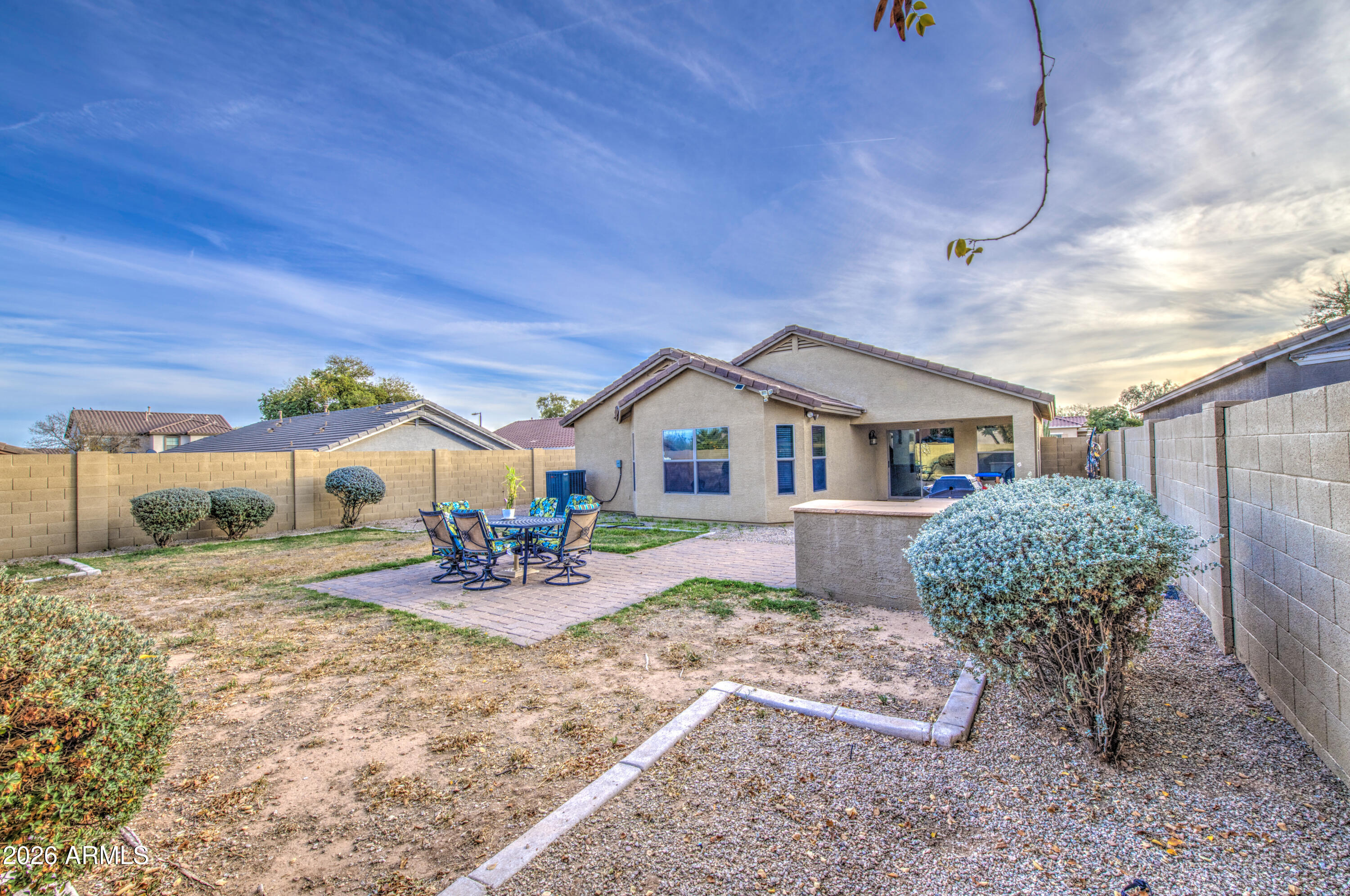 3462 W HAYDEN PEAK Drive