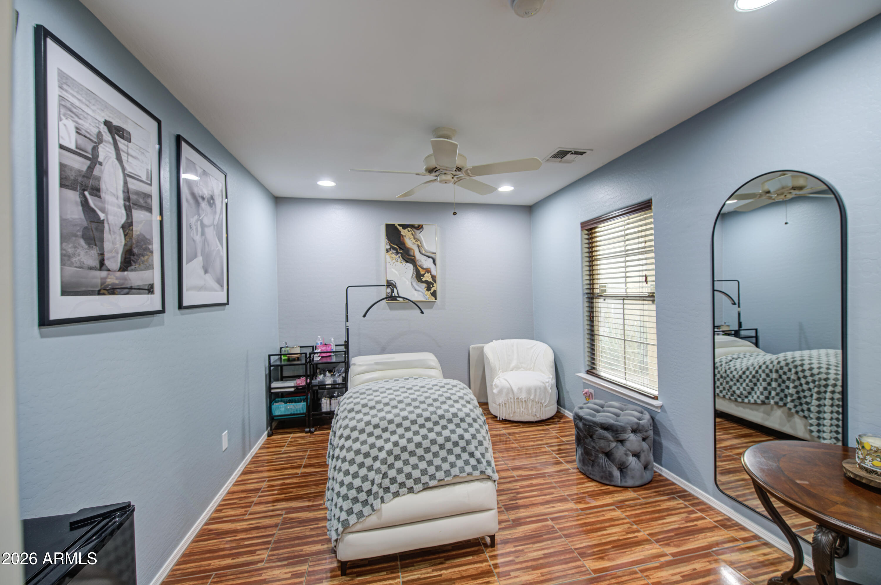 3462 W HAYDEN PEAK Drive