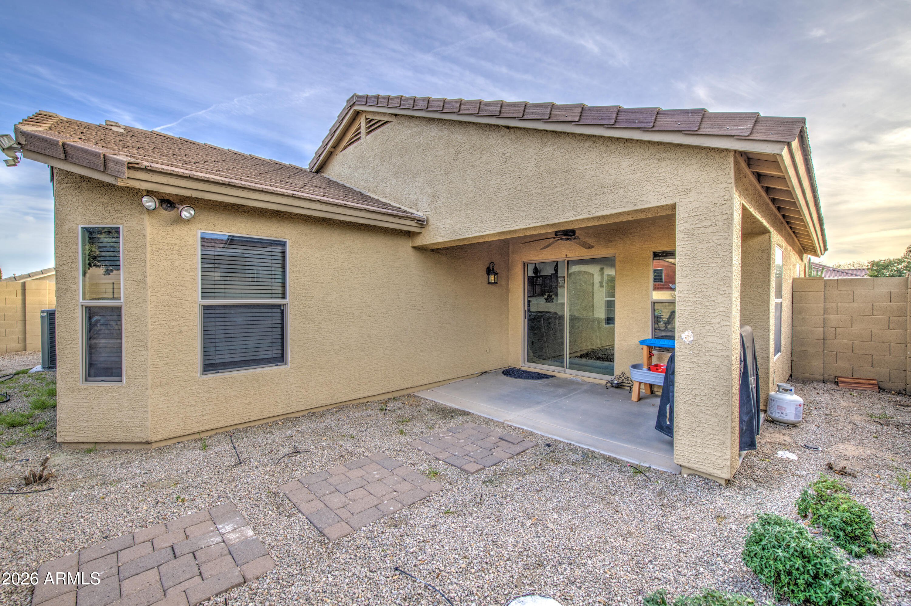 3462 W HAYDEN PEAK Drive