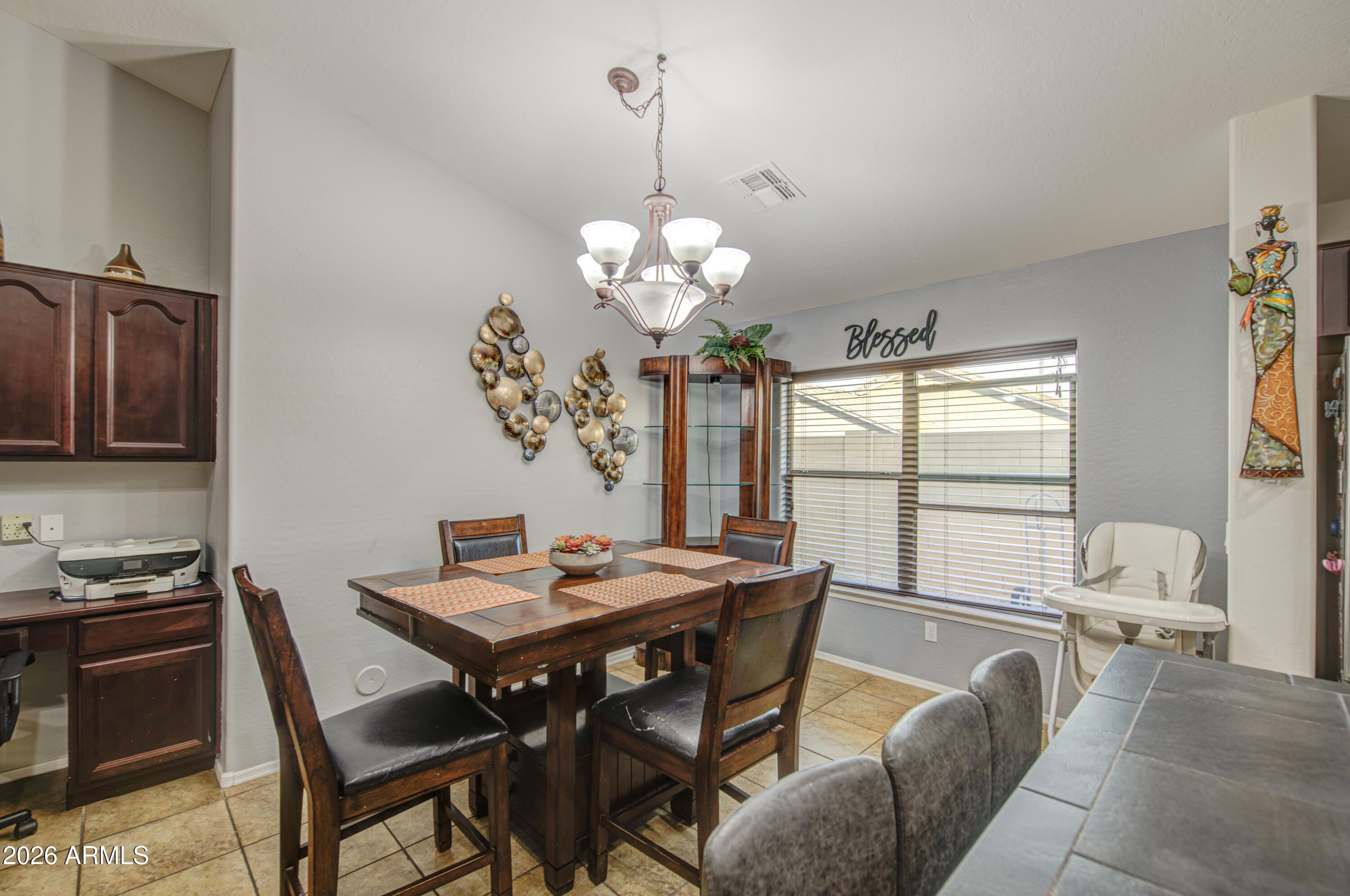 3462 W HAYDEN PEAK Drive