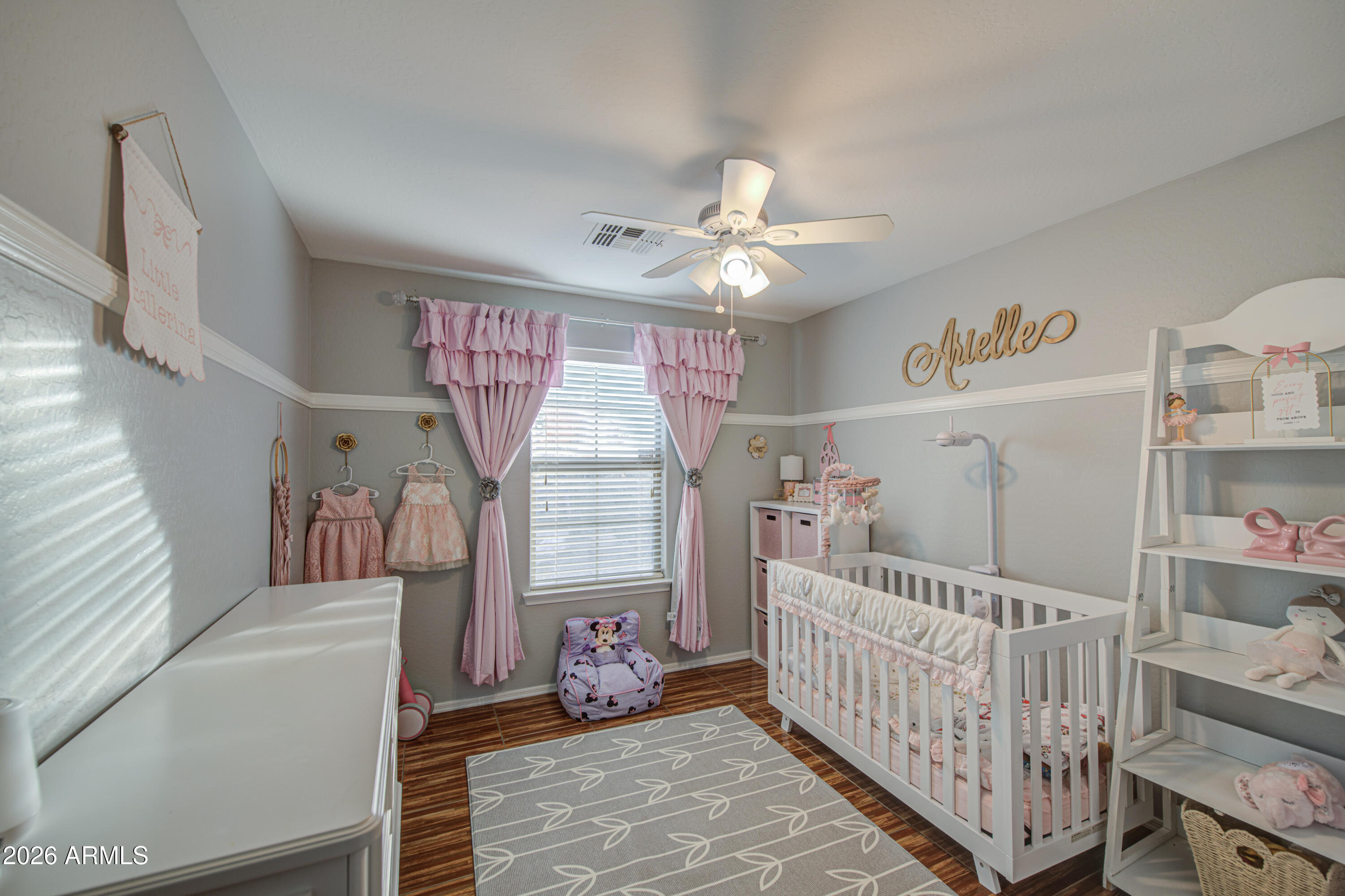 3462 W HAYDEN PEAK Drive