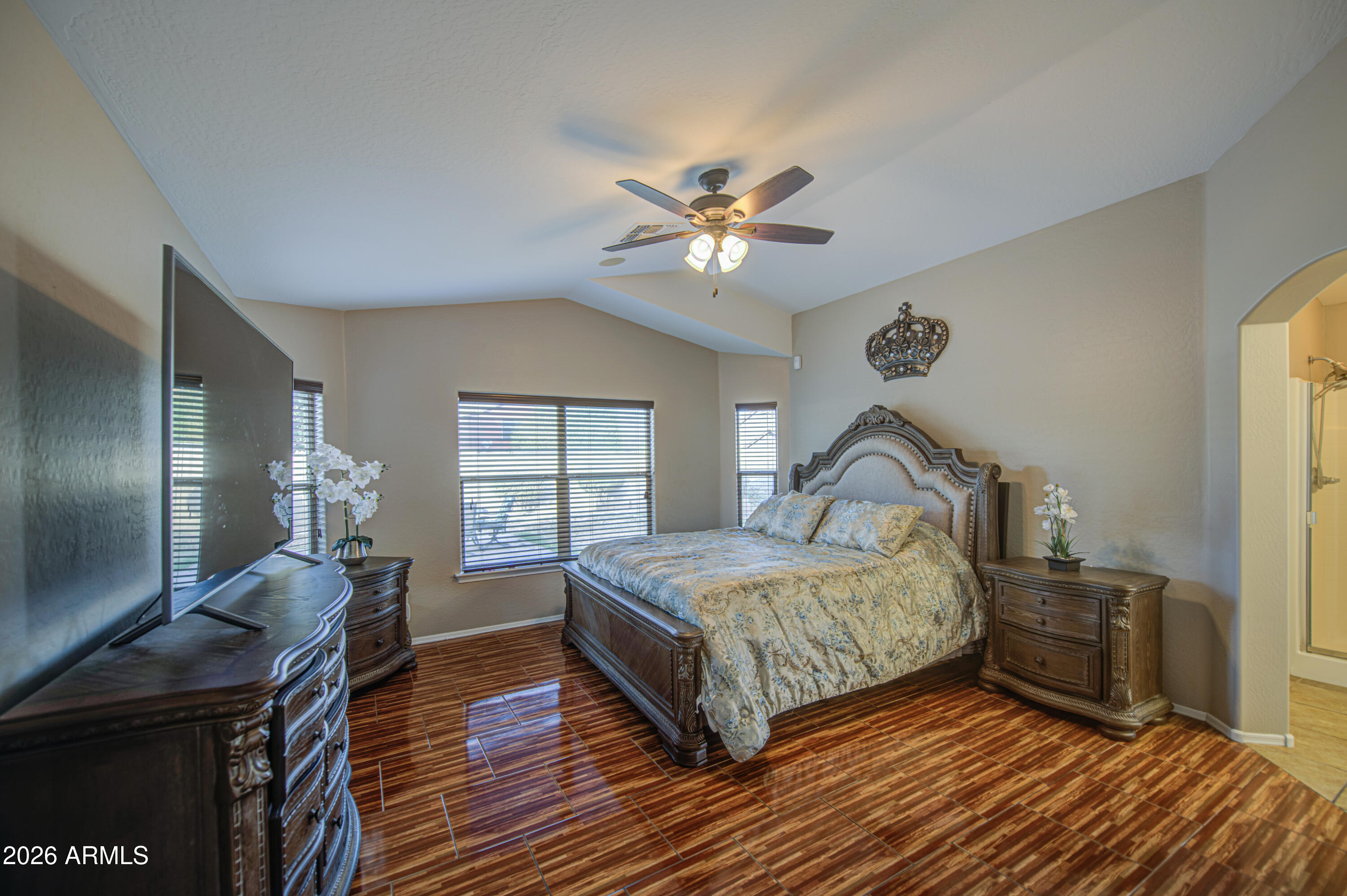 3462 W HAYDEN PEAK Drive