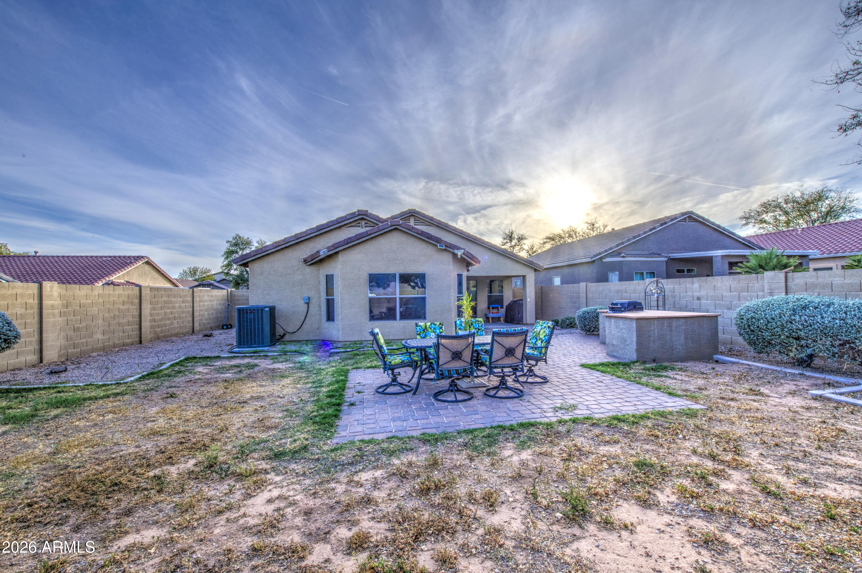 3462 W HAYDEN PEAK Drive