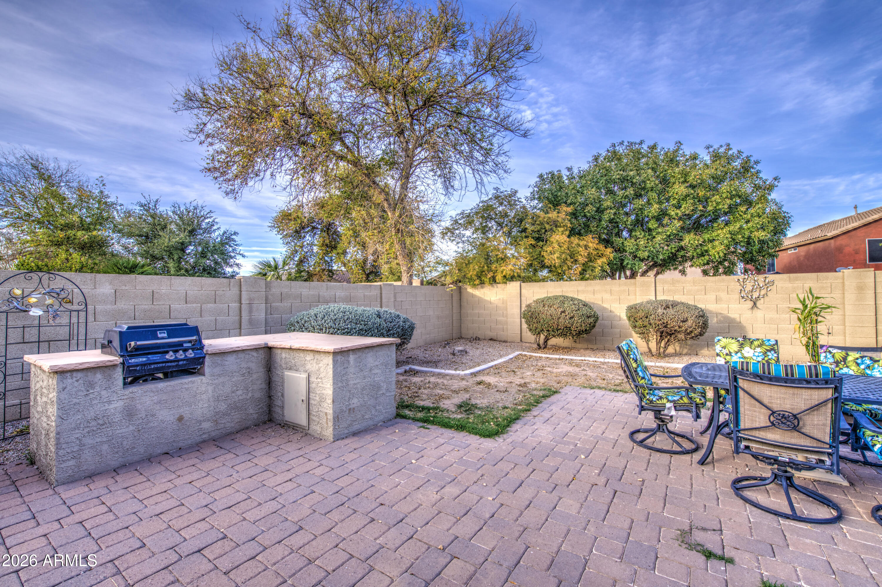 3462 W HAYDEN PEAK Drive