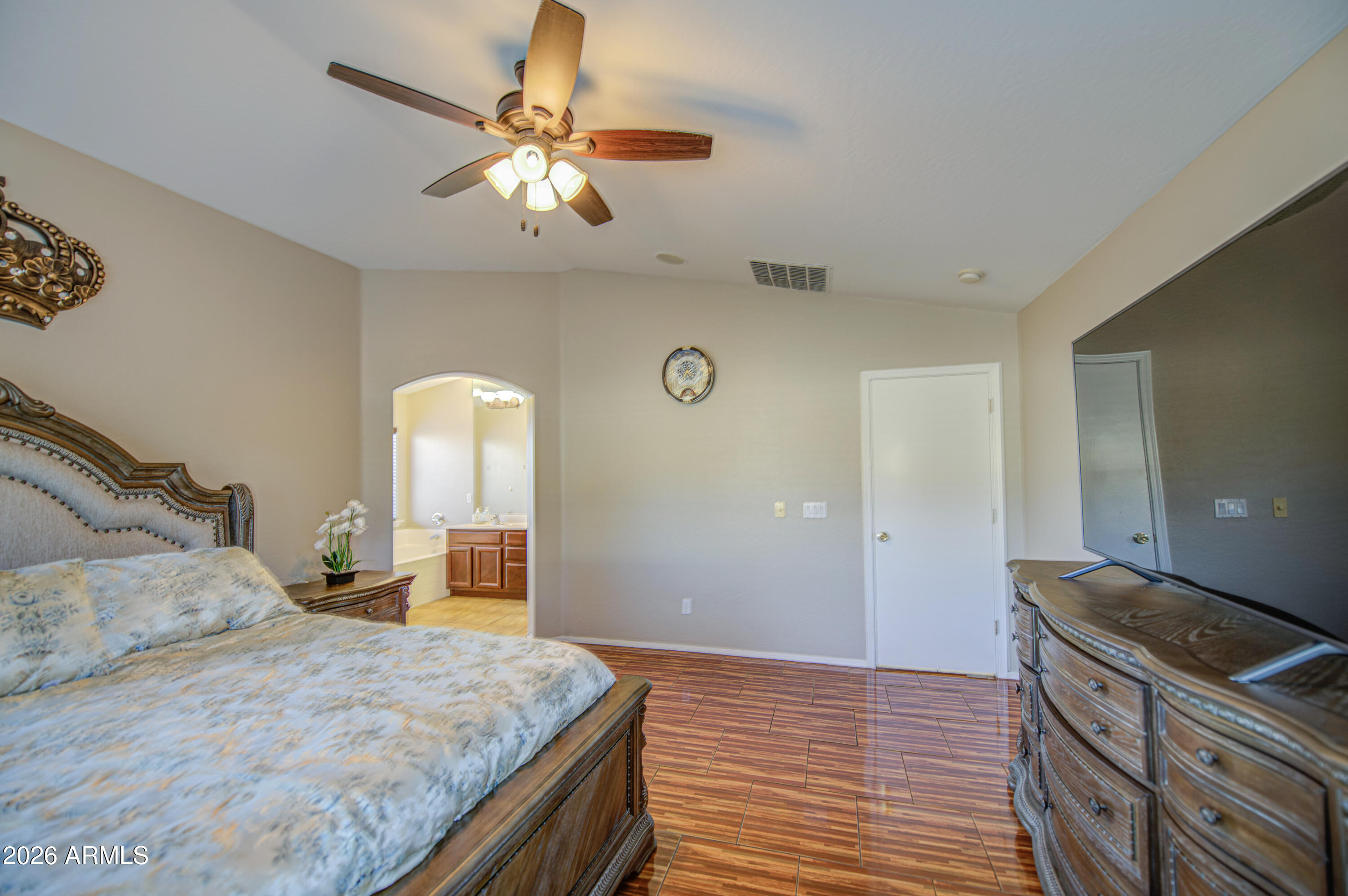 3462 W HAYDEN PEAK Drive