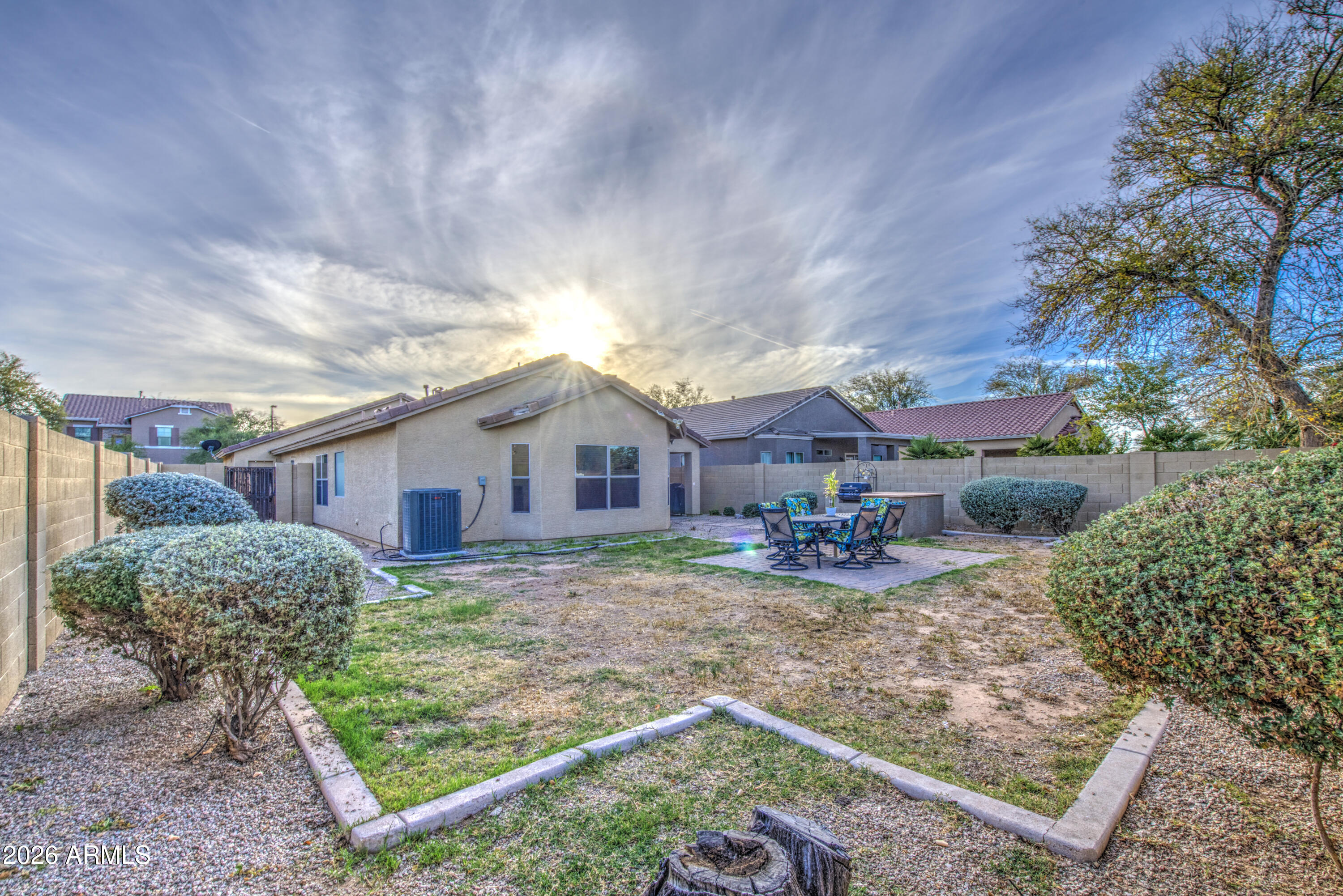 3462 W HAYDEN PEAK Drive