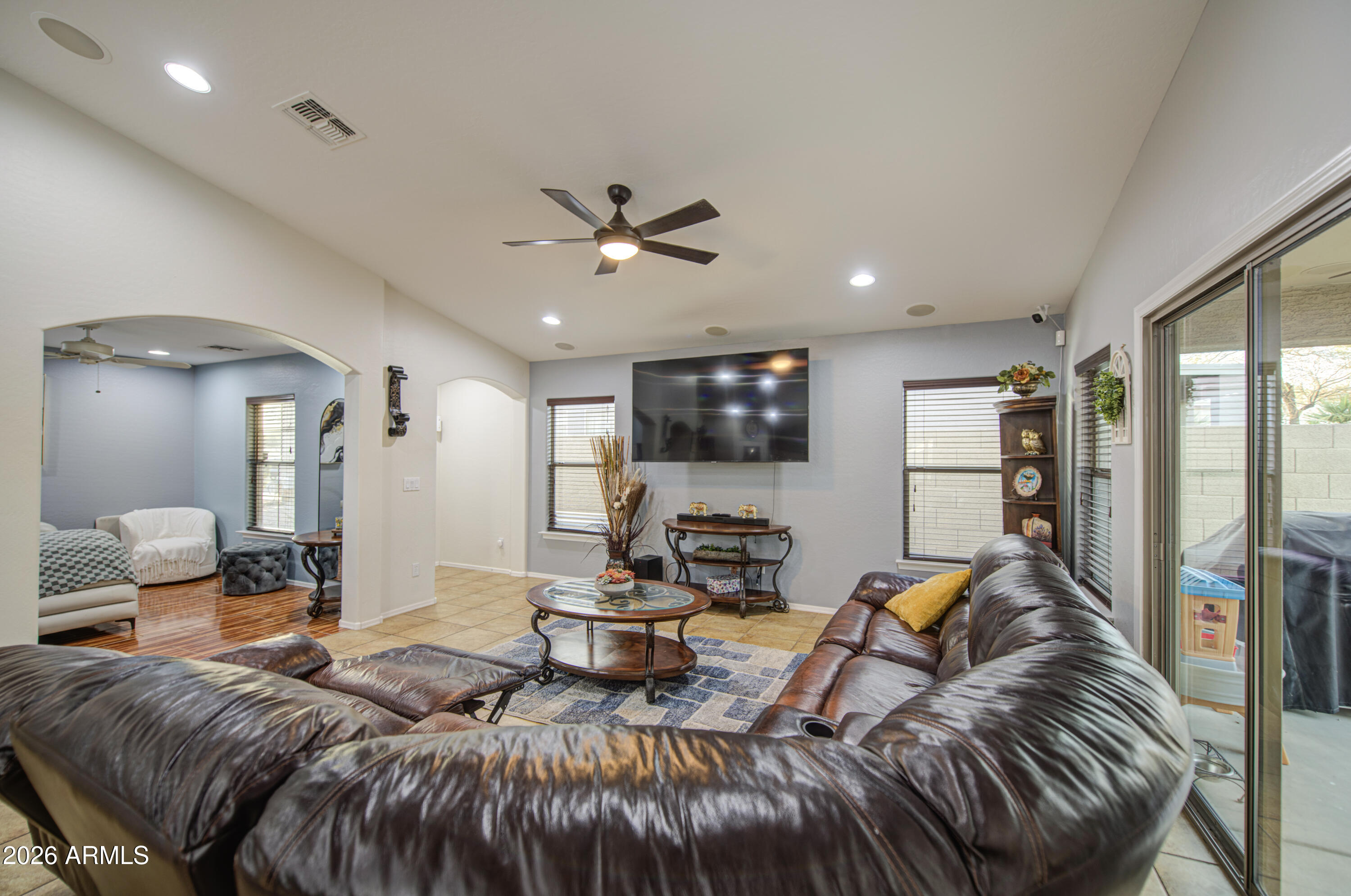 3462 W HAYDEN PEAK Drive