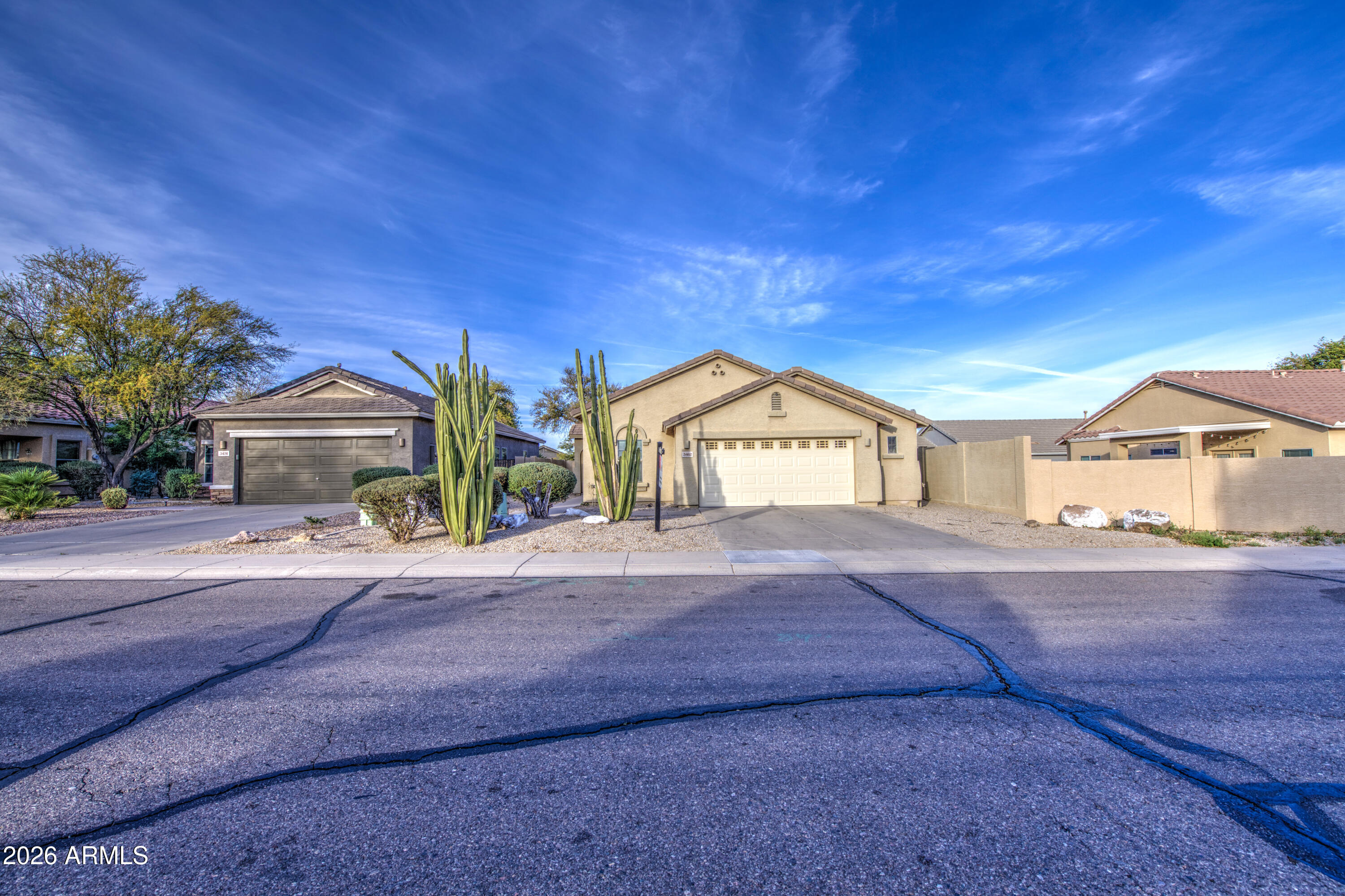 3462 W HAYDEN PEAK Drive