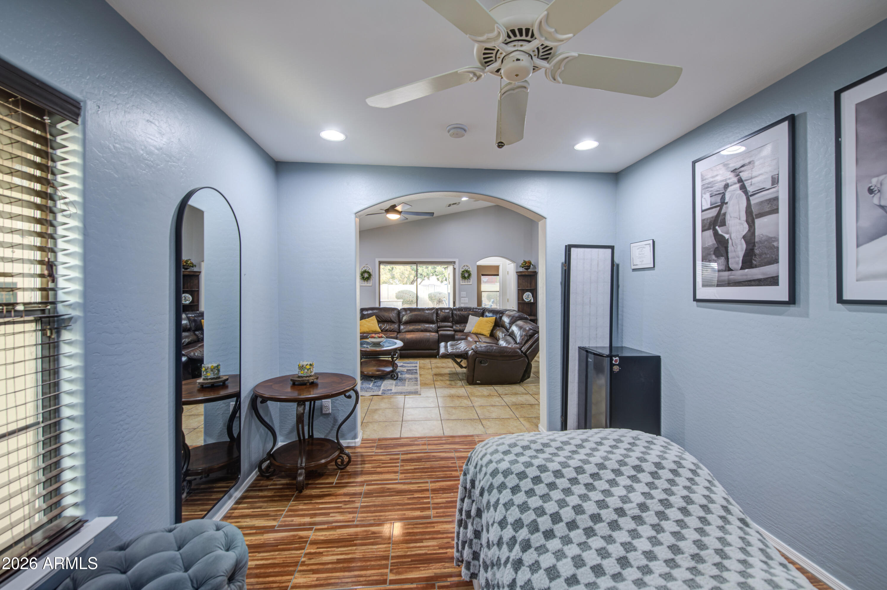 3462 W HAYDEN PEAK Drive