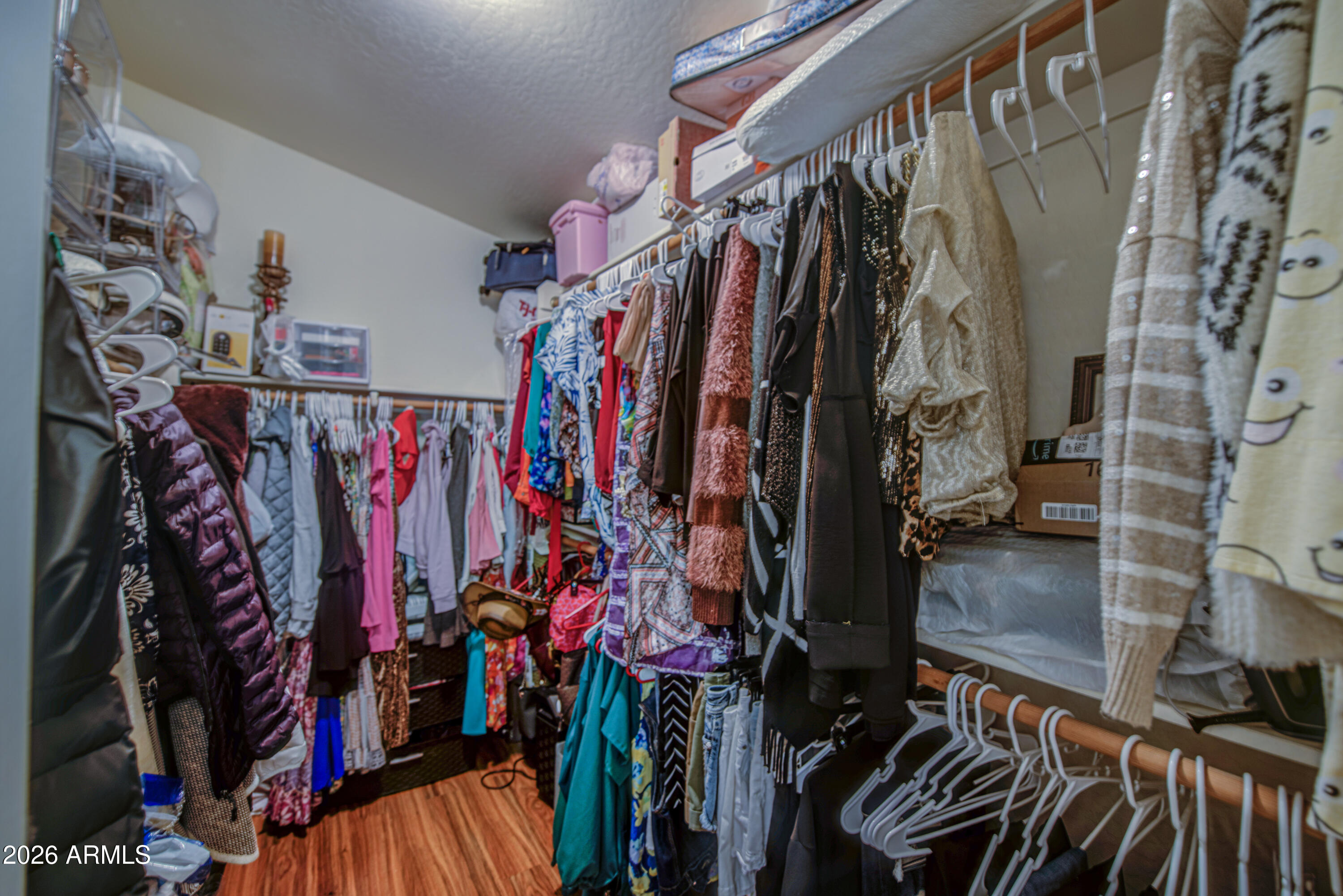 3462 W HAYDEN PEAK Drive