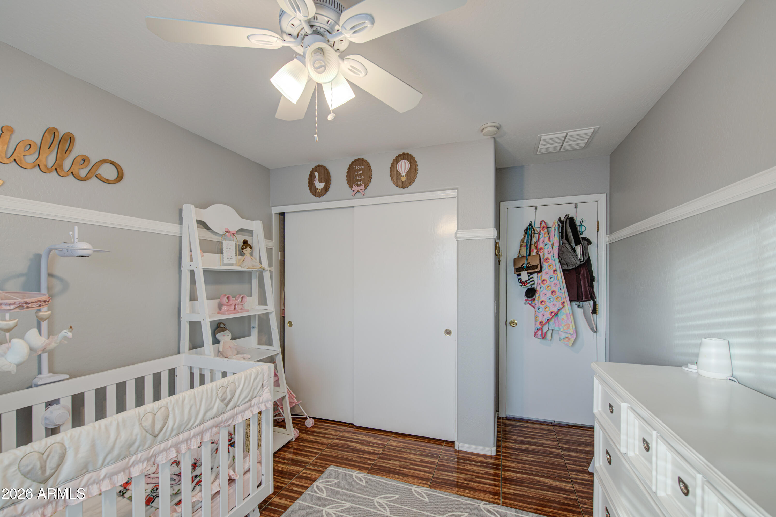 3462 W HAYDEN PEAK Drive