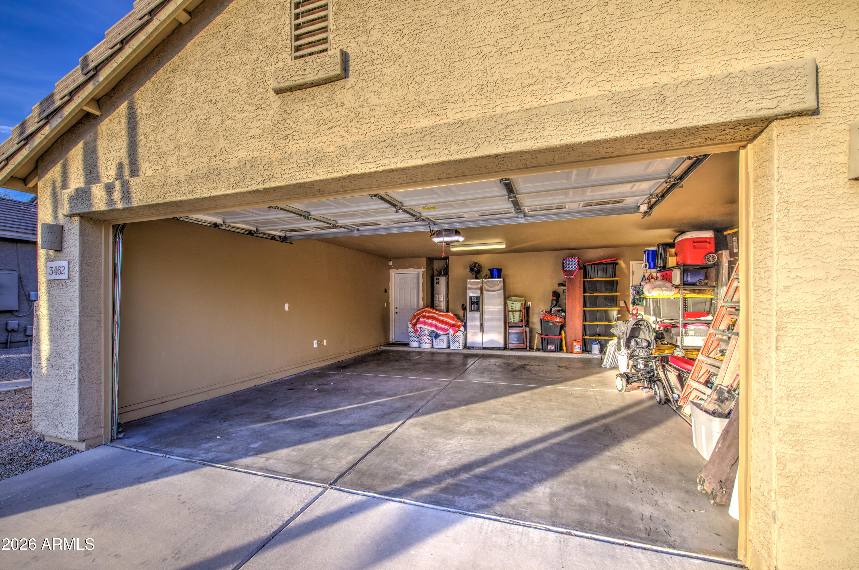 3462 W HAYDEN PEAK Drive