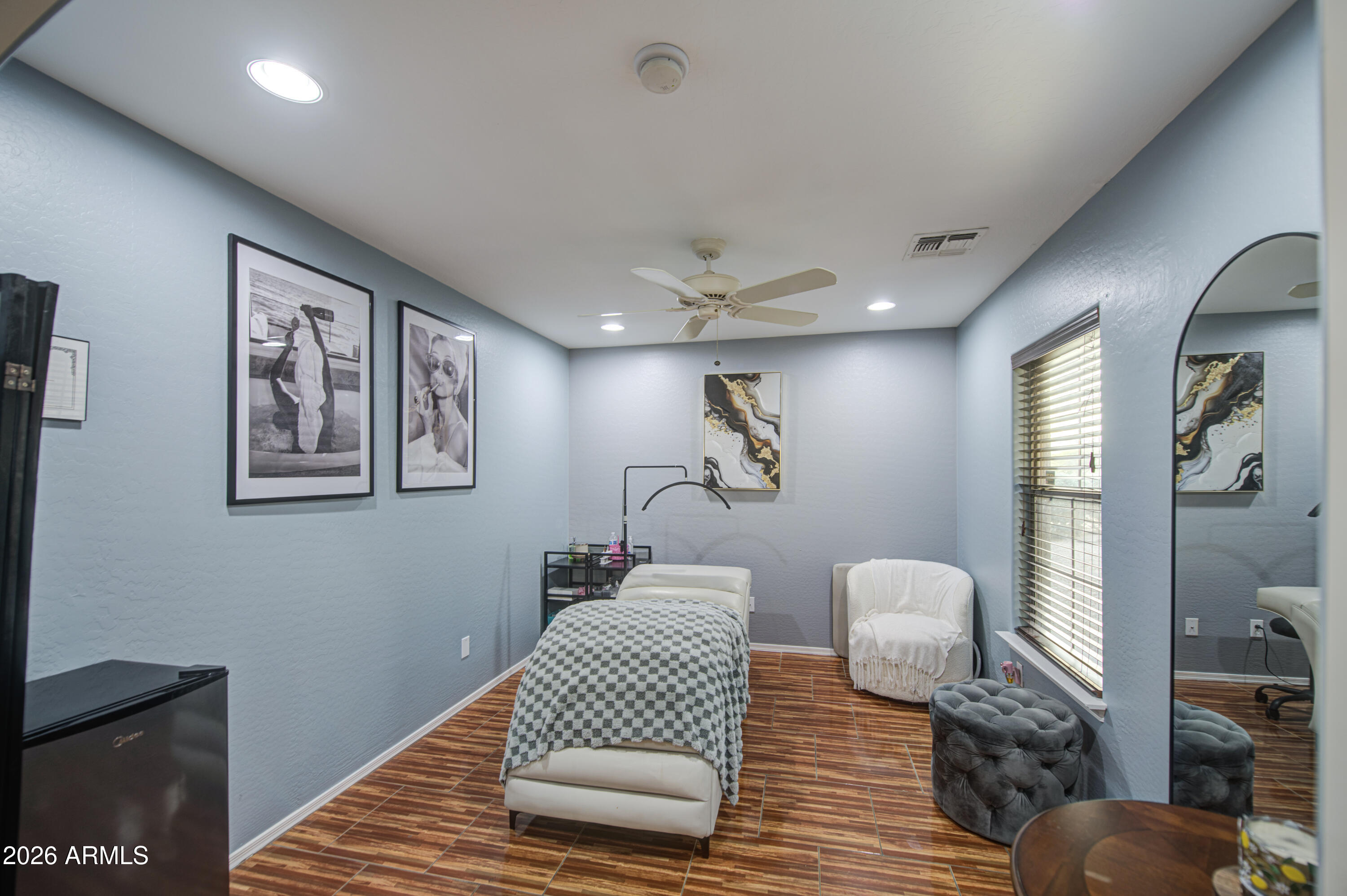 3462 W HAYDEN PEAK Drive