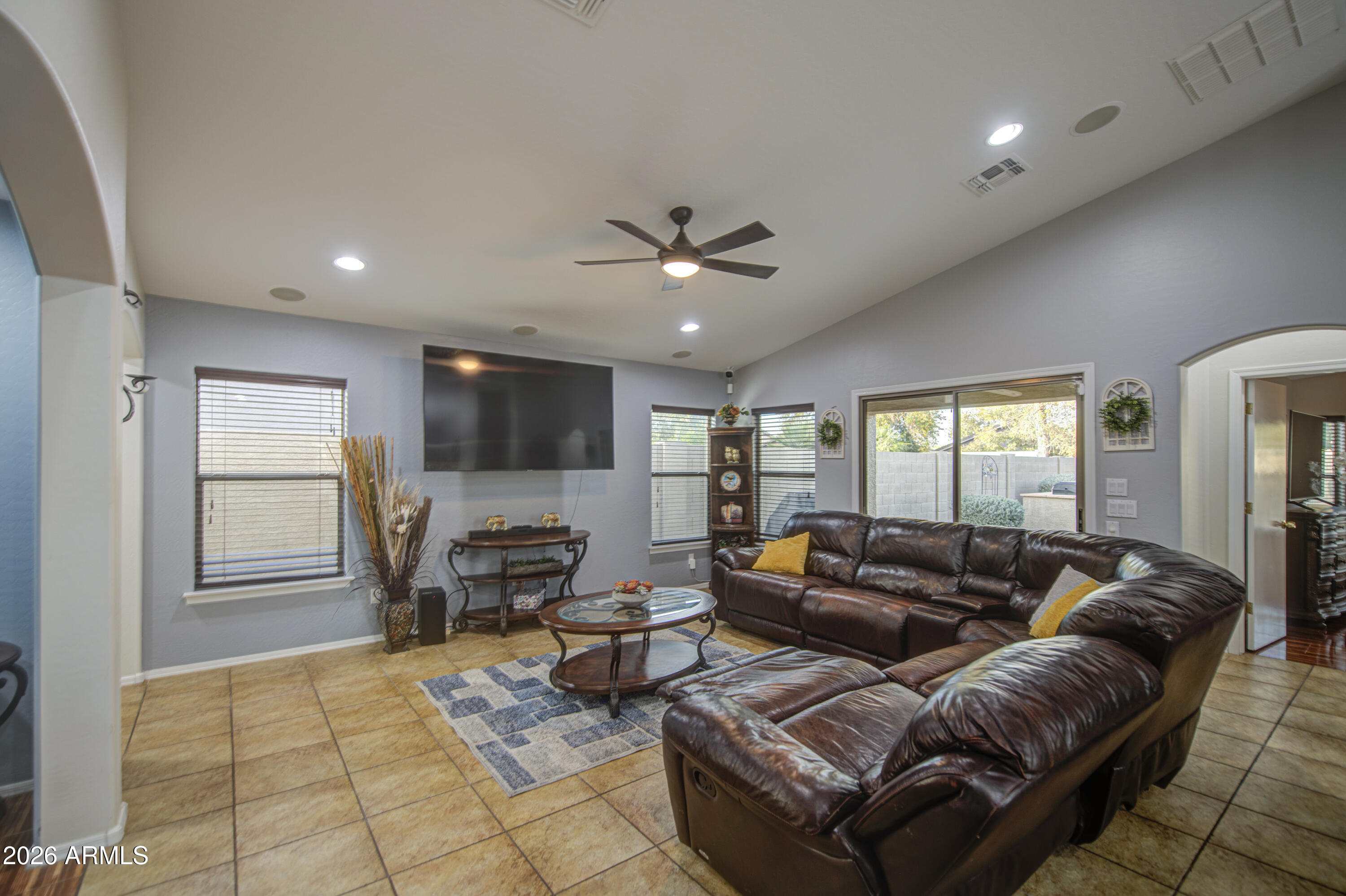 3462 W HAYDEN PEAK Drive