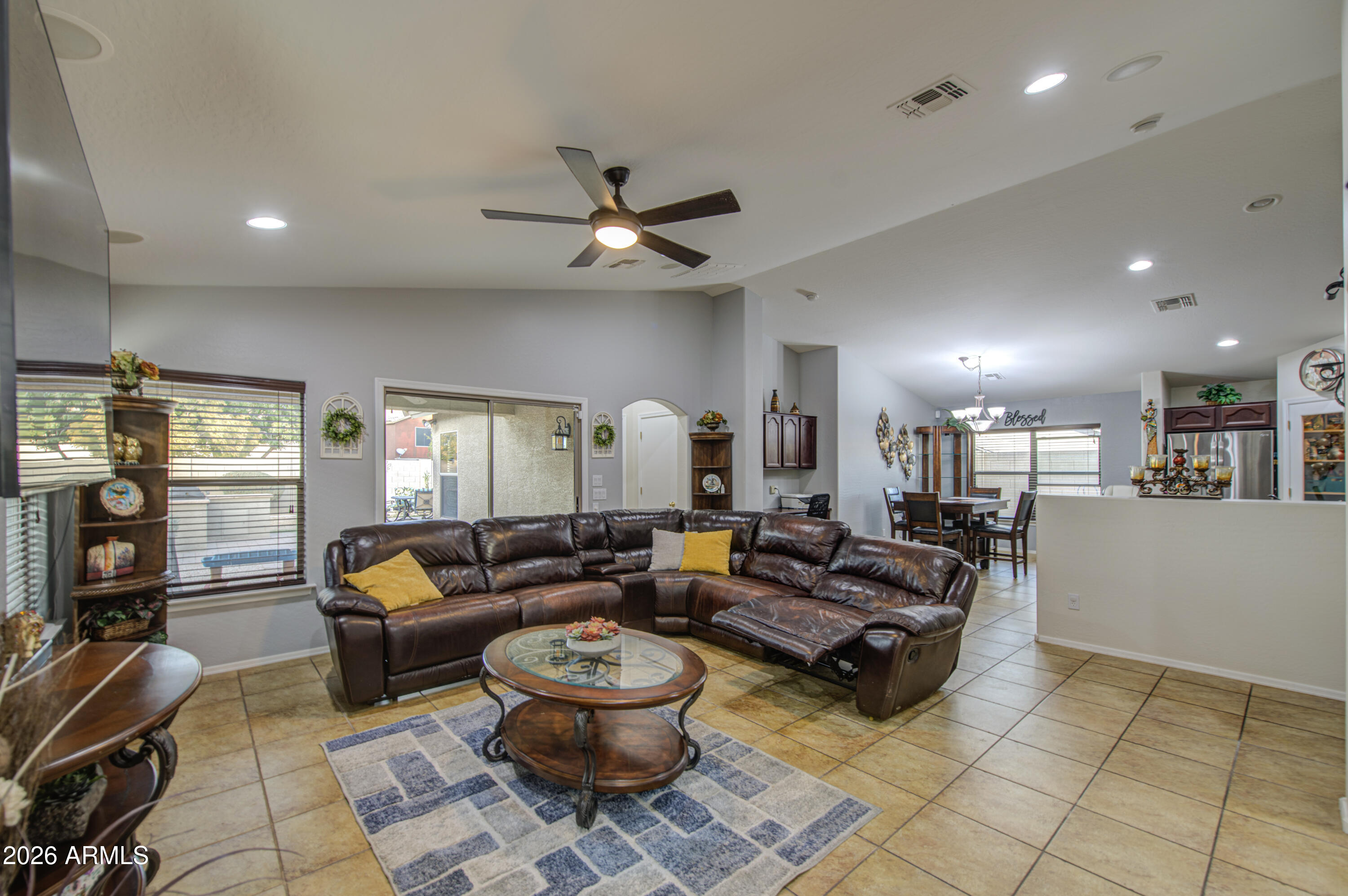 3462 W HAYDEN PEAK Drive