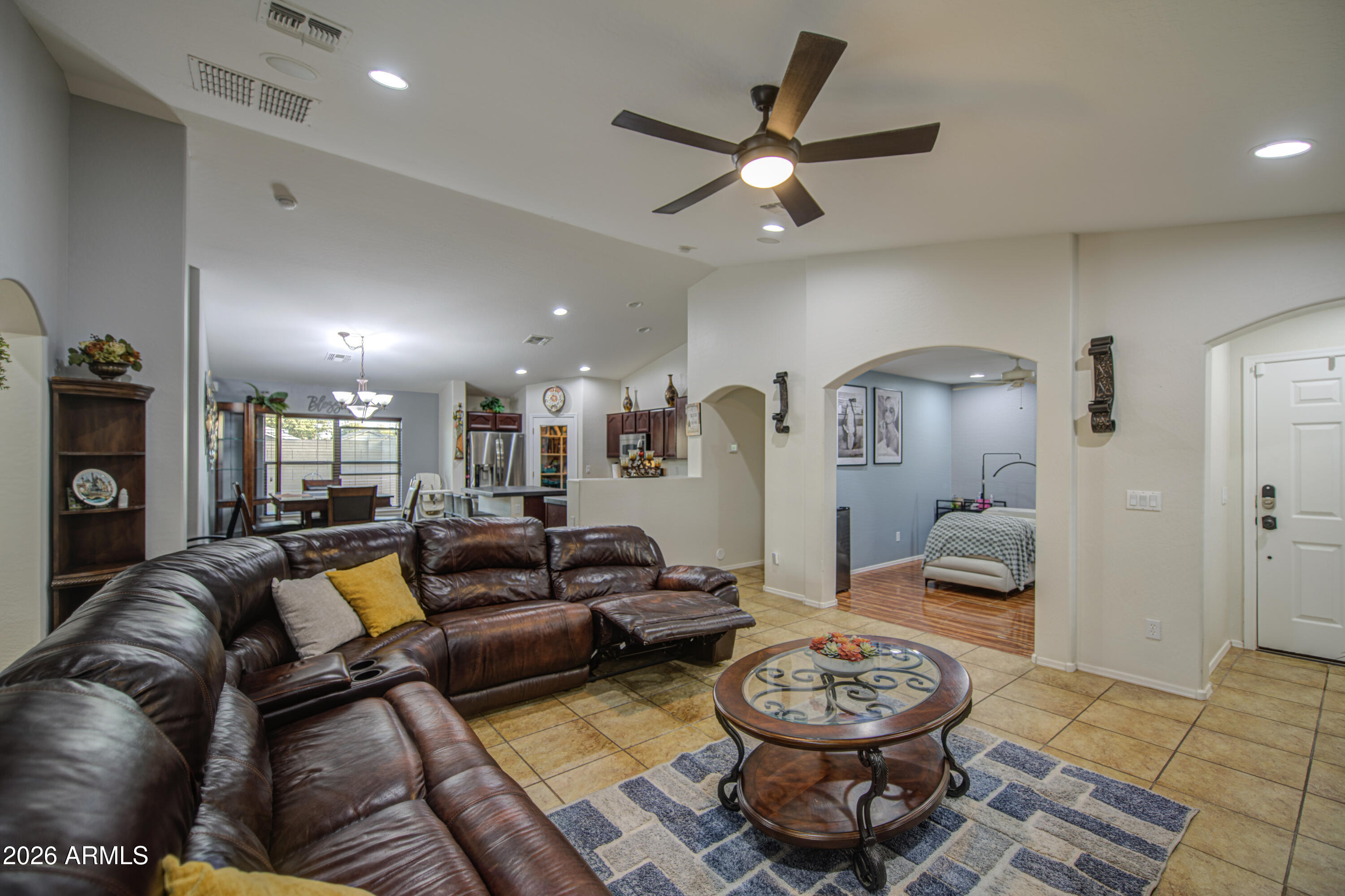 3462 W HAYDEN PEAK Drive