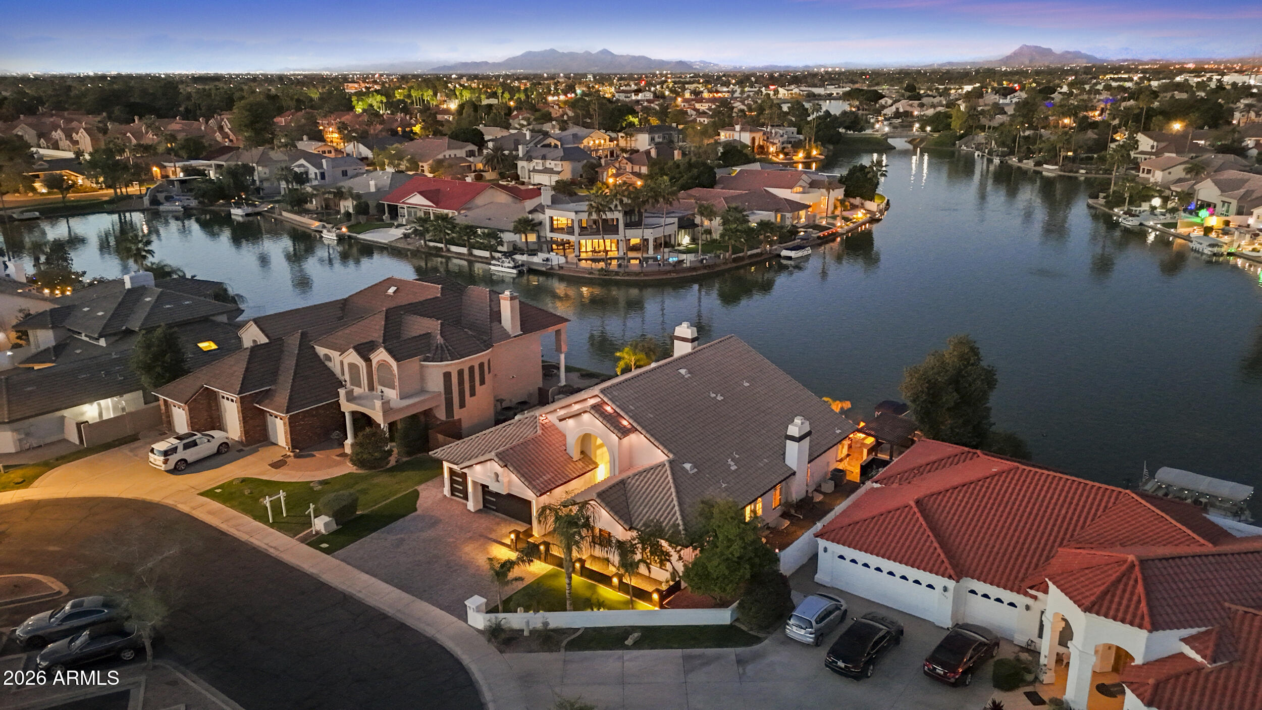 1756 E Queen Palm Drive