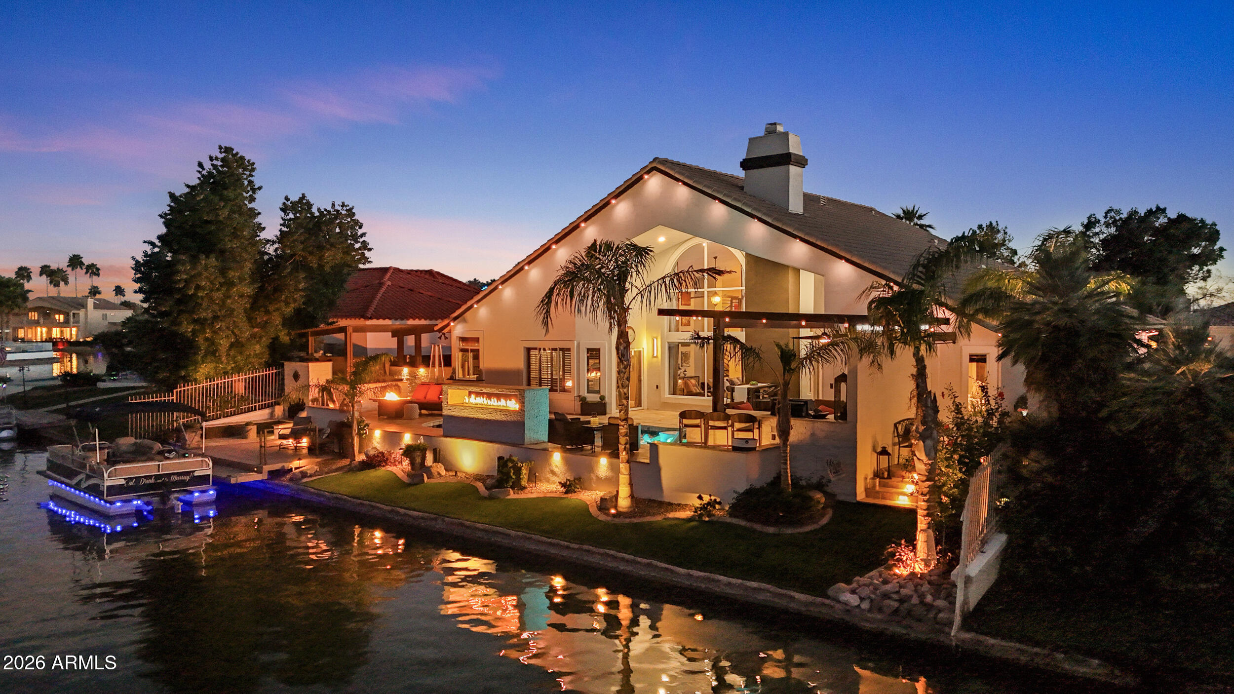 1756 E Queen Palm Drive