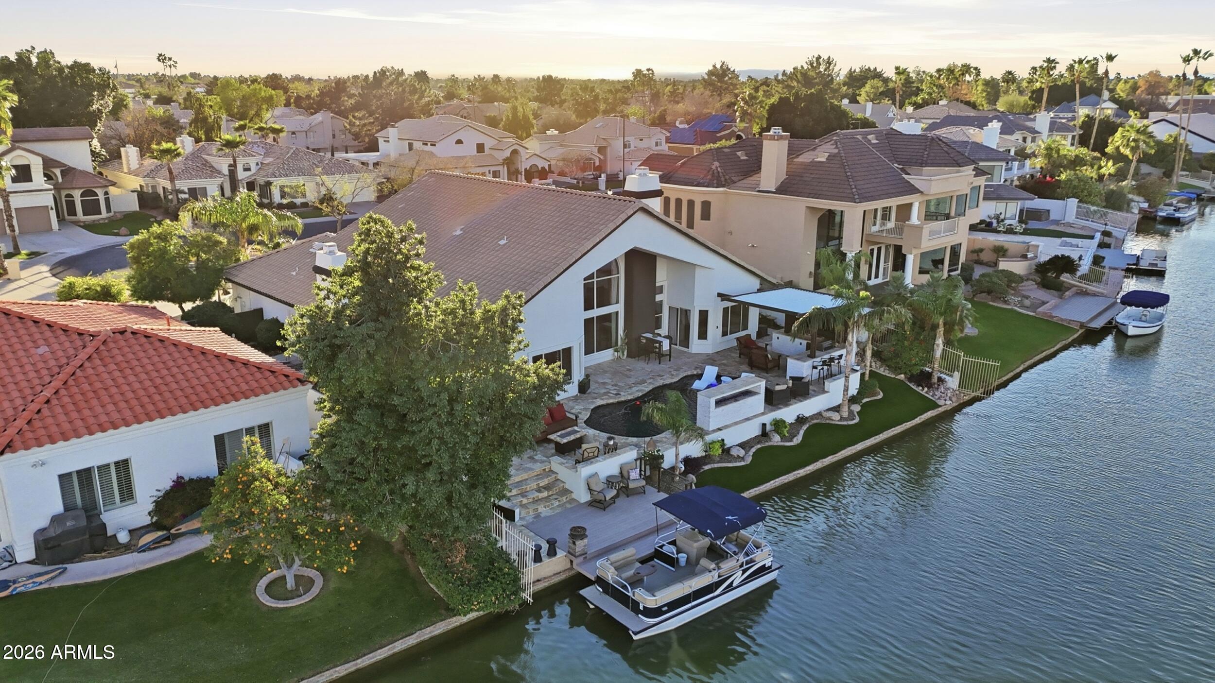 1756 E Queen Palm Drive