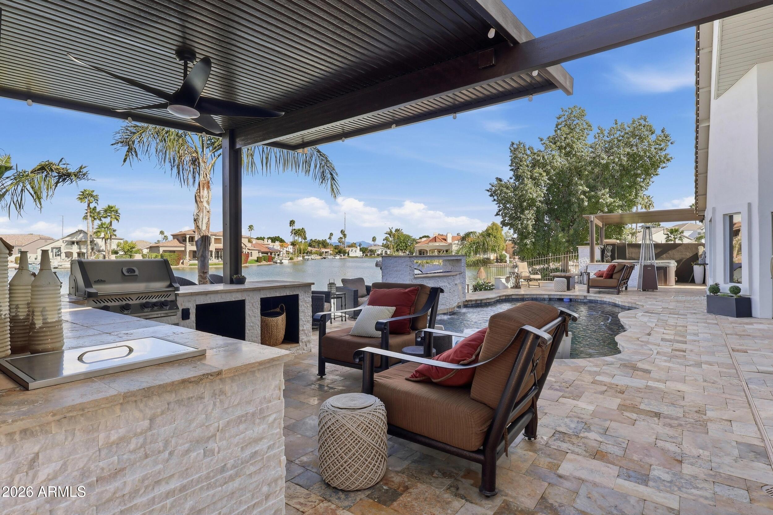 1756 E Queen Palm Drive