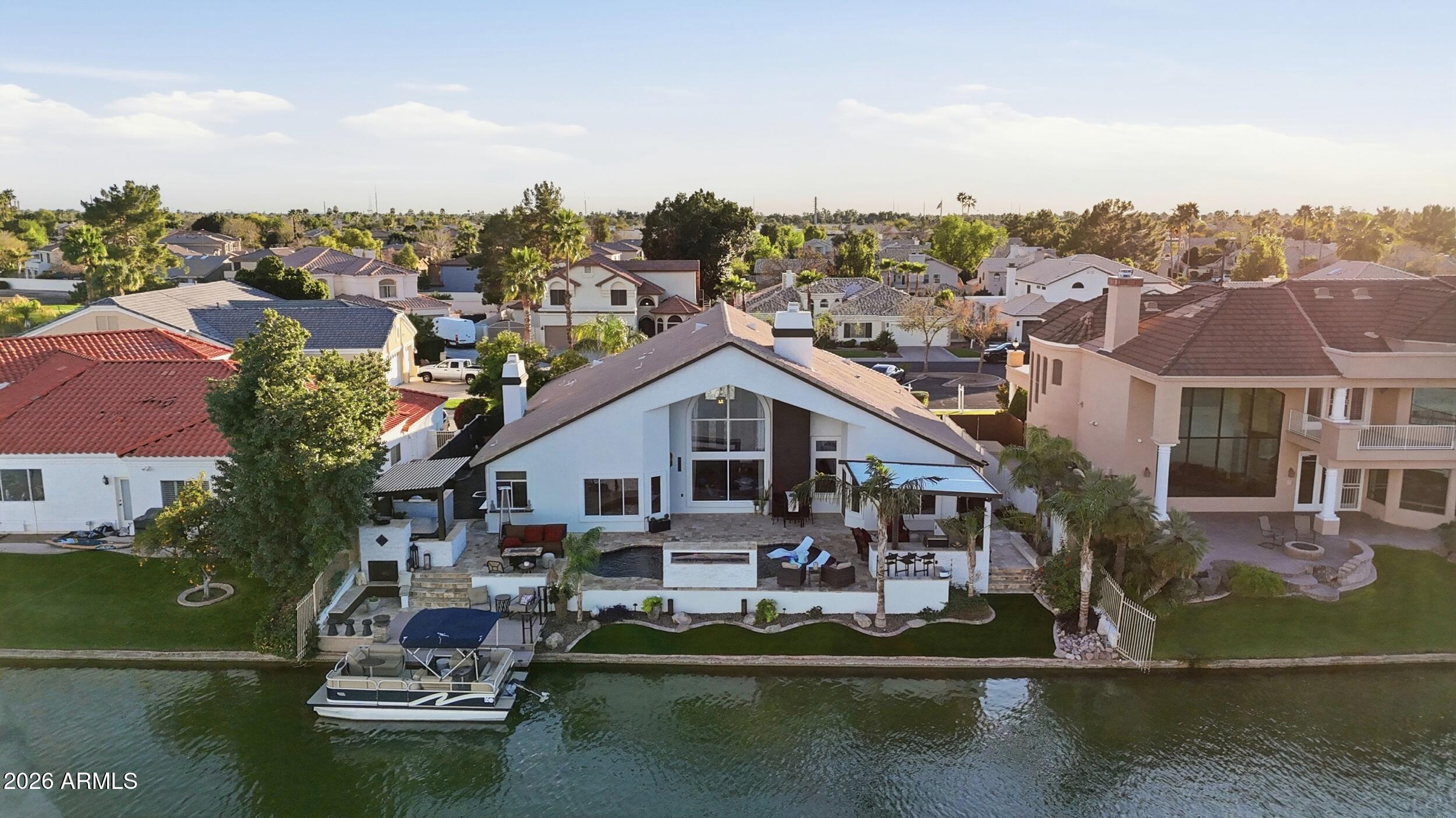 1756 E Queen Palm Drive