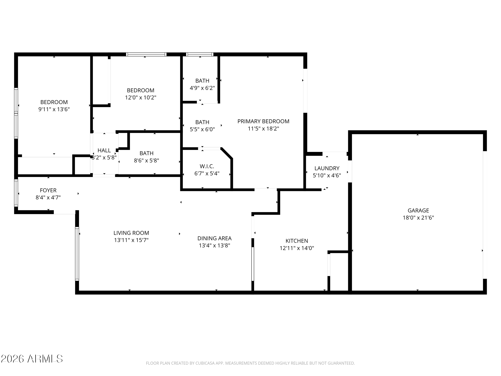 338 N HERITAGE Drive