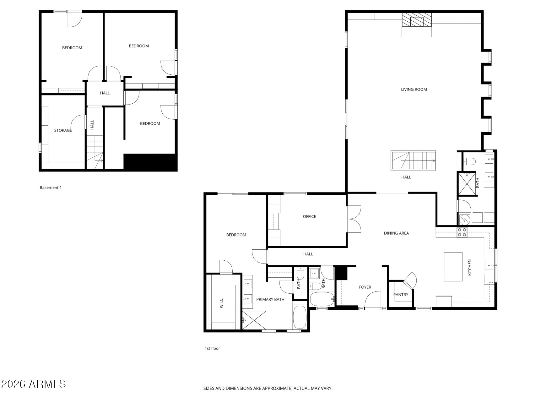 107 S CATALINA Street