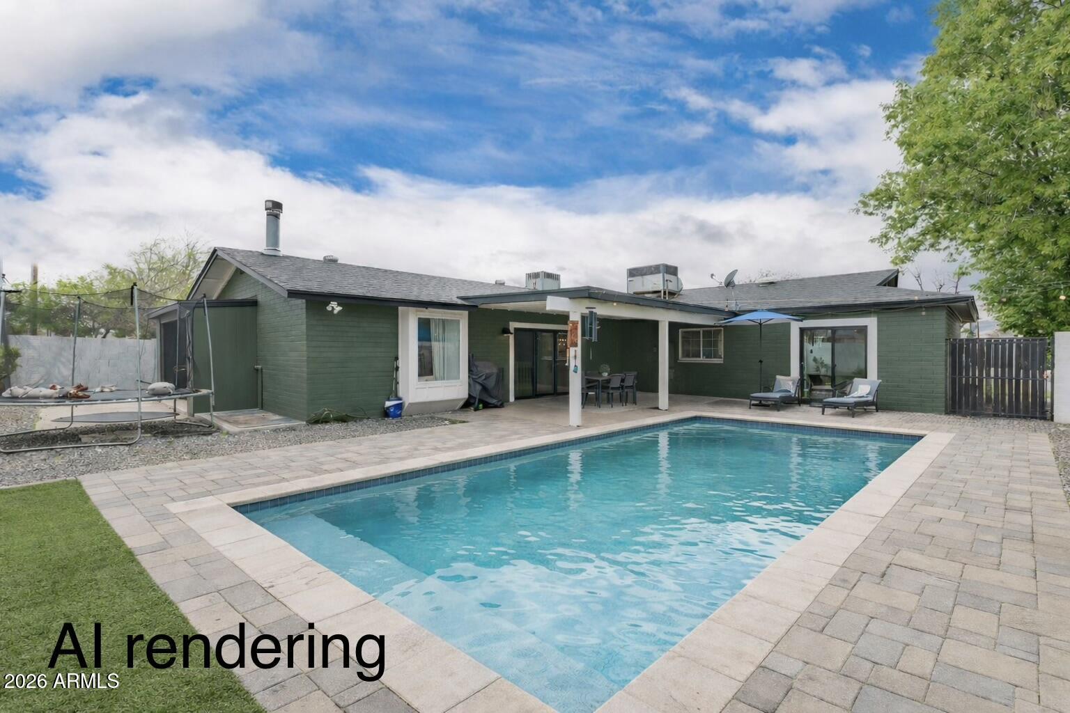 107 S CATALINA Street