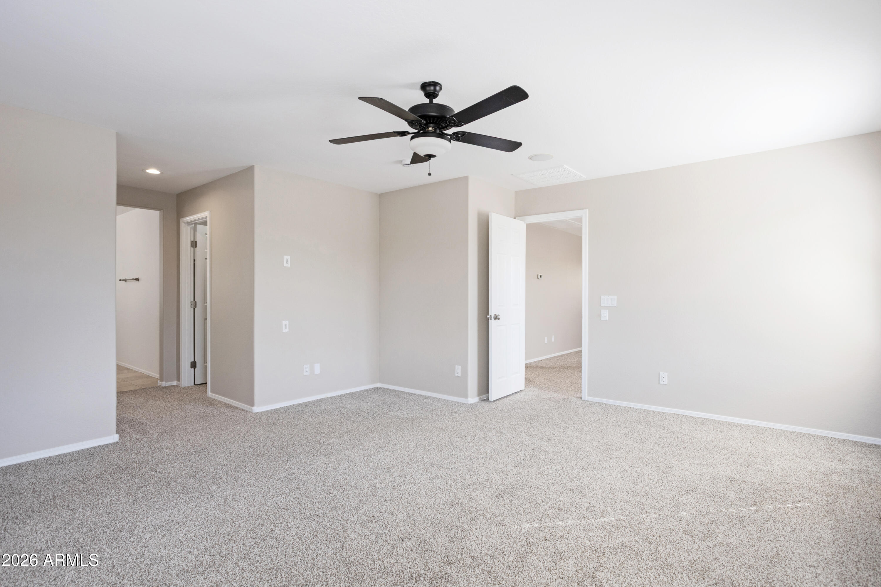 3544 E BARTLETT Drive