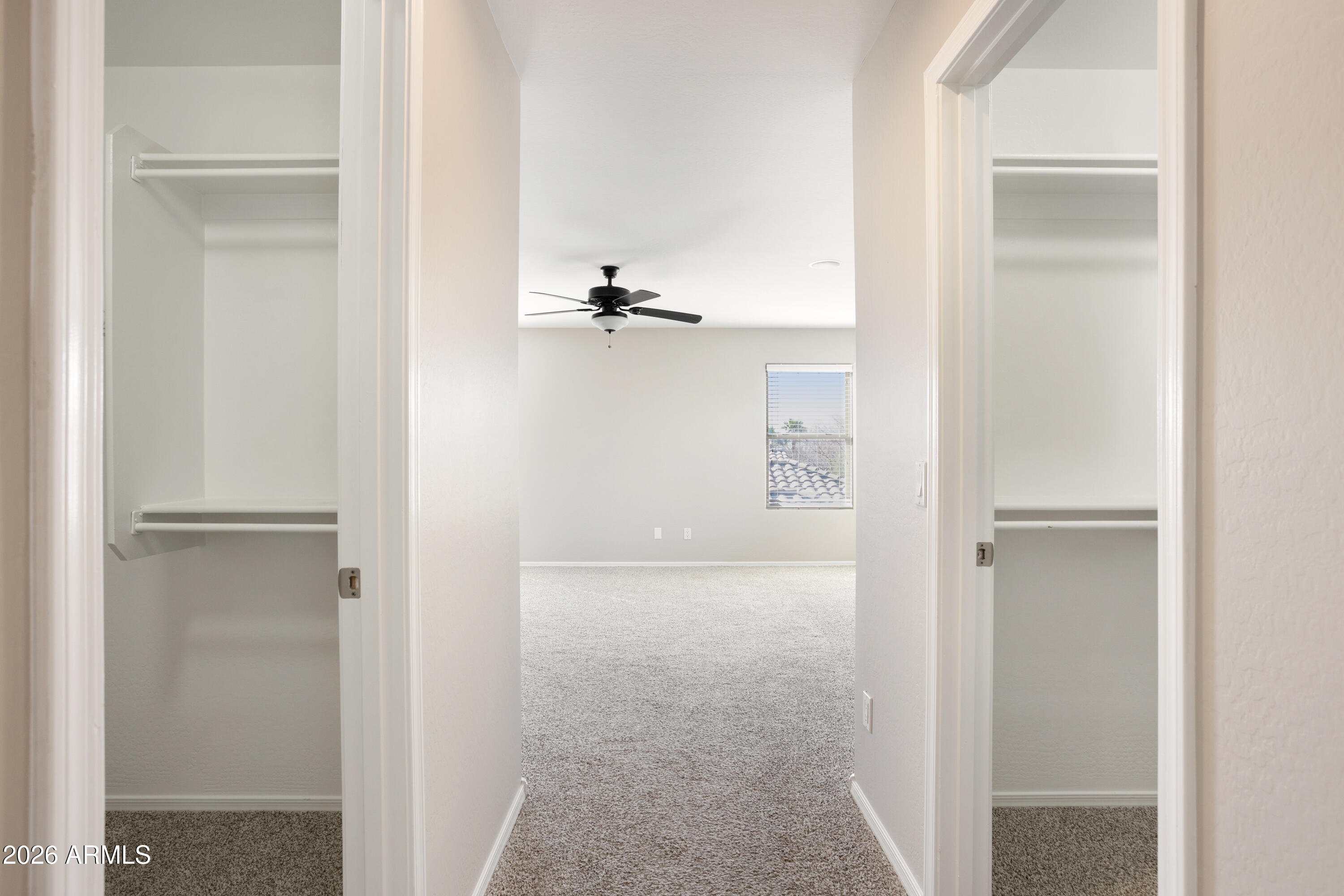 3544 E BARTLETT Drive