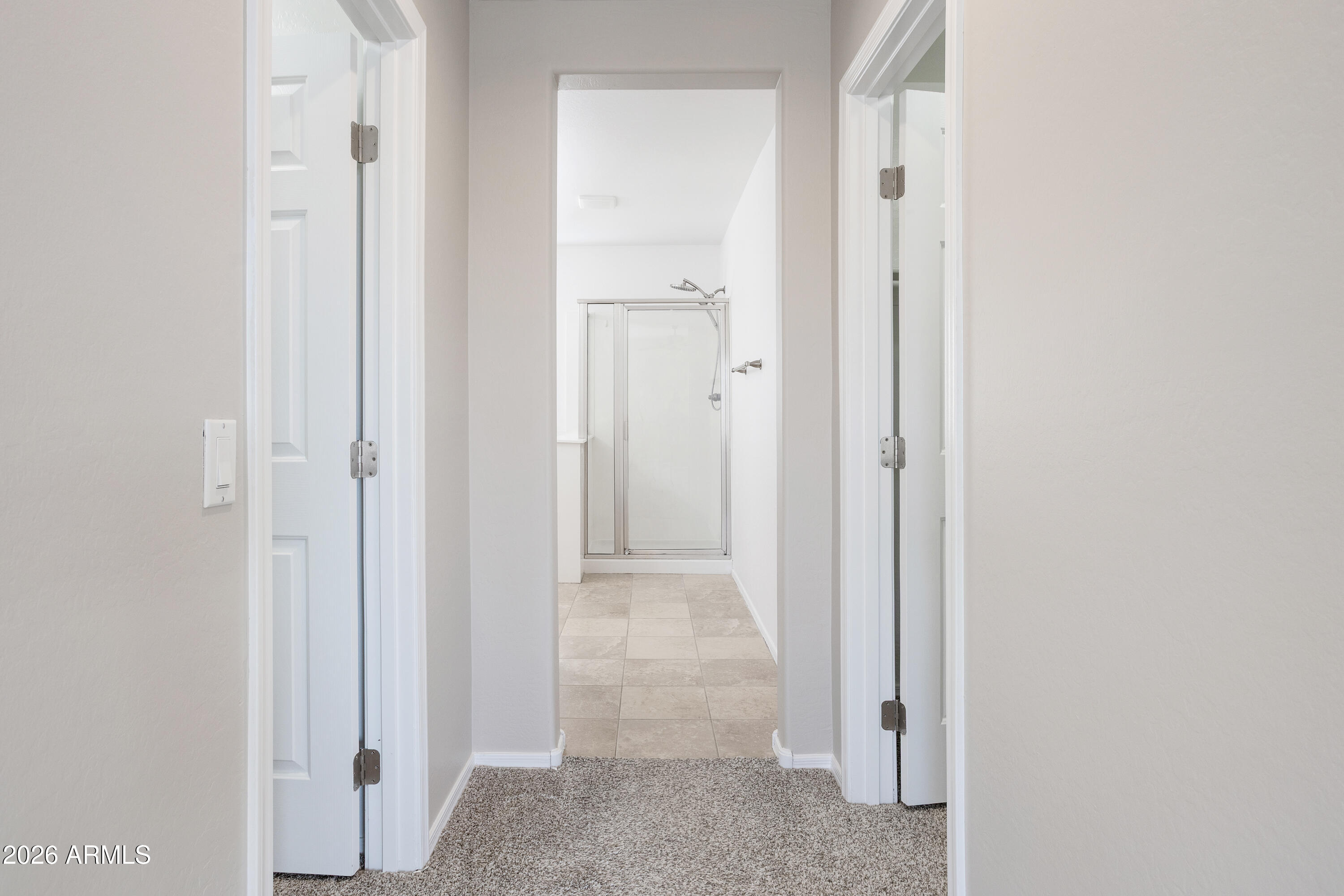 3544 E BARTLETT Drive