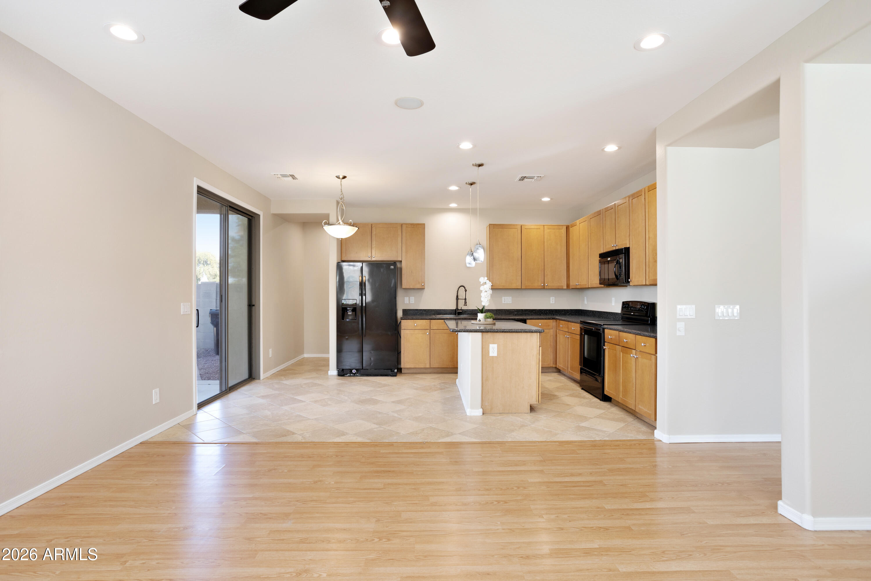 3544 E BARTLETT Drive