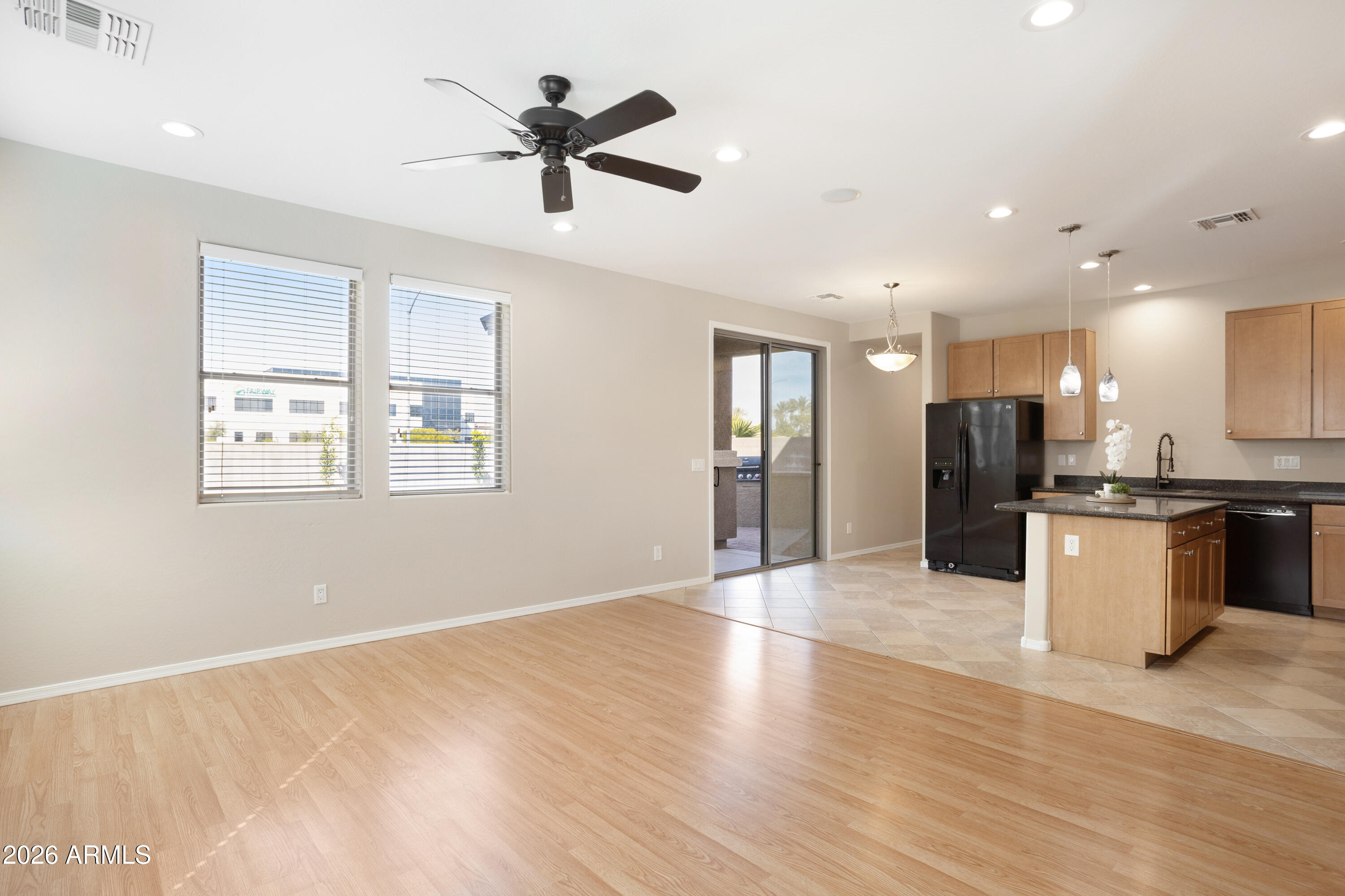 3544 E BARTLETT Drive