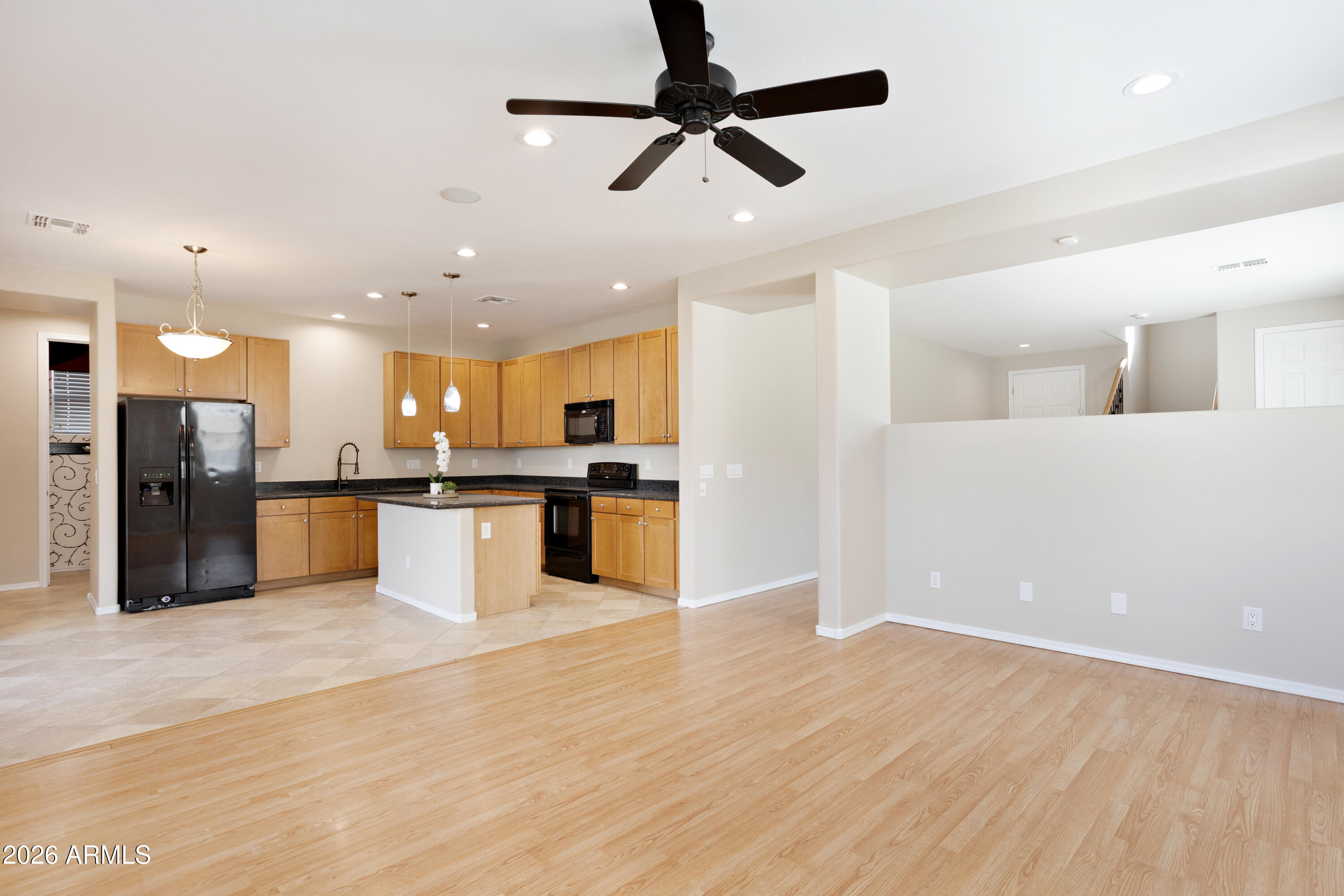 3544 E BARTLETT Drive