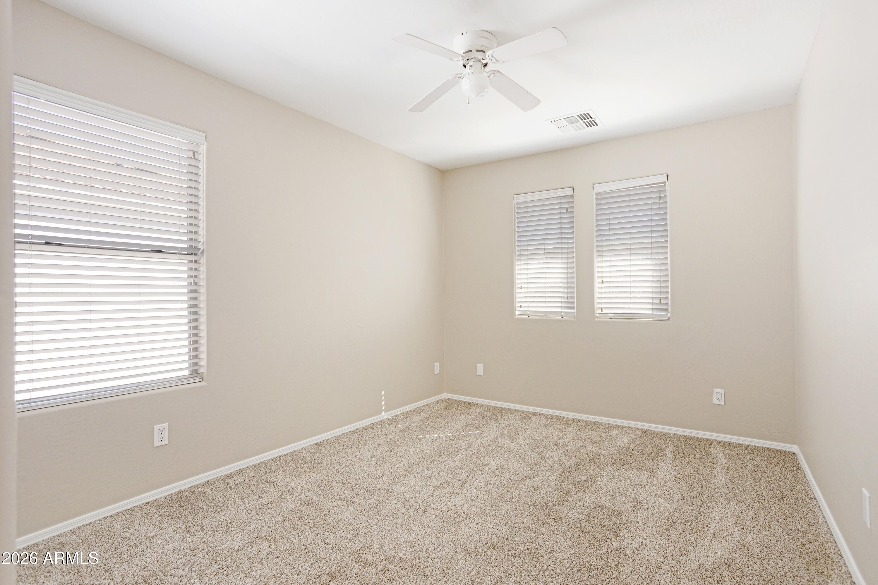 3544 E BARTLETT Drive