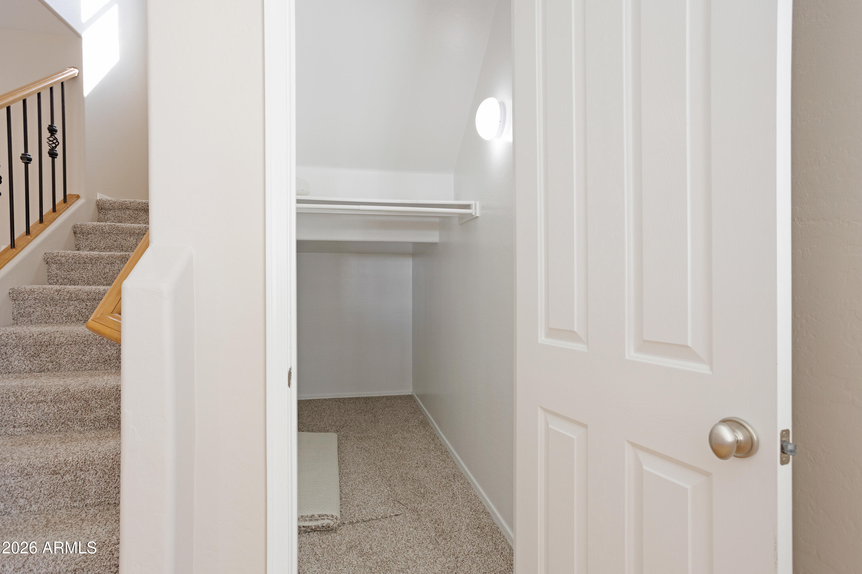 3544 E BARTLETT Drive