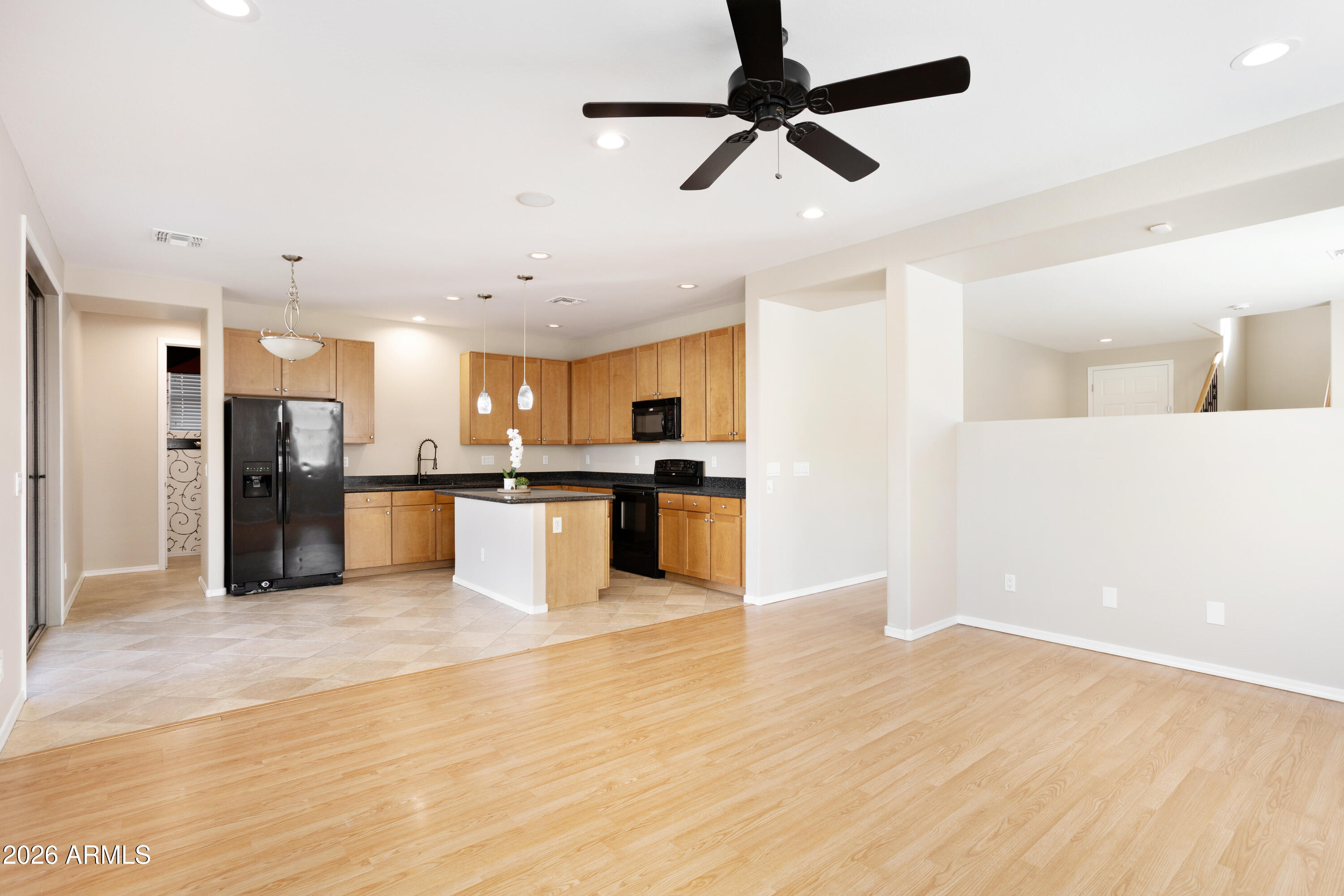 3544 E BARTLETT Drive