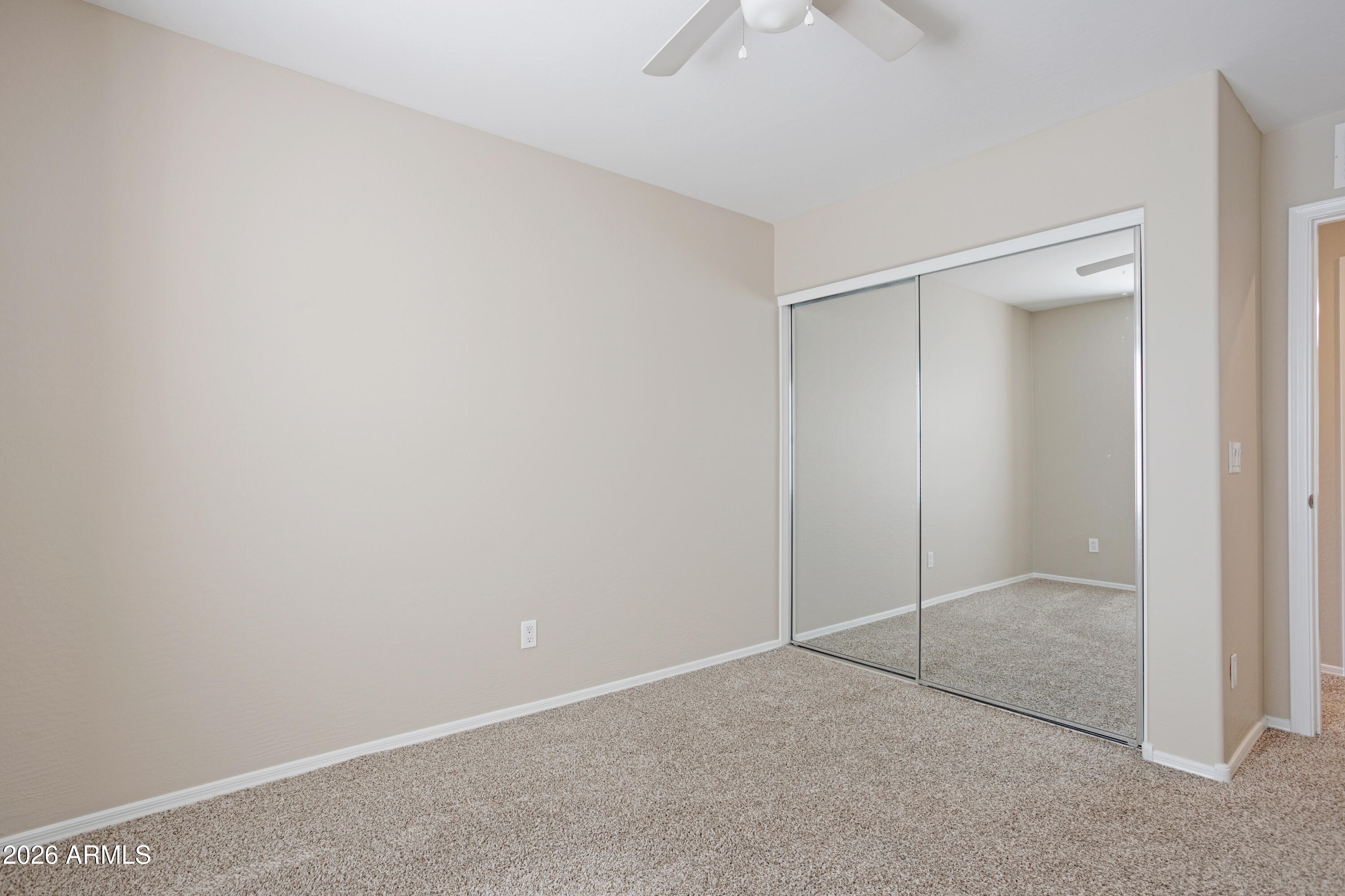 3544 E BARTLETT Drive