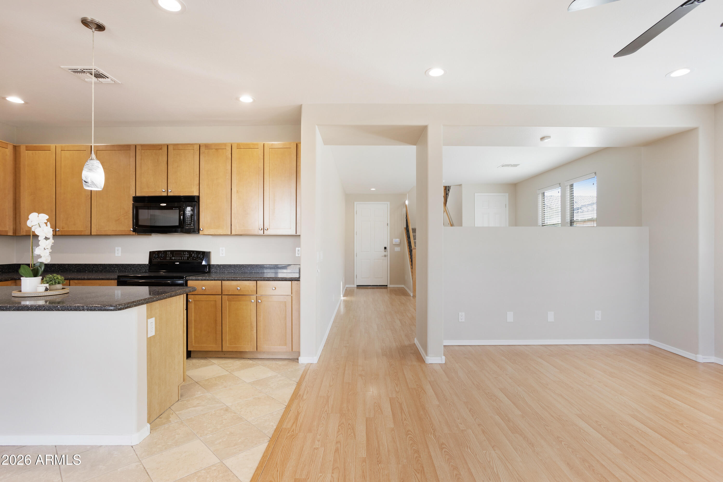 3544 E BARTLETT Drive