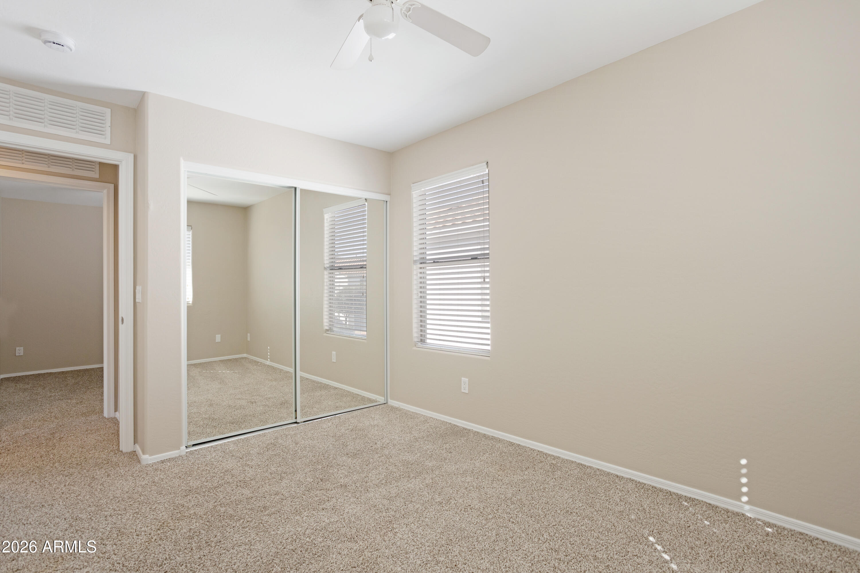 3544 E BARTLETT Drive