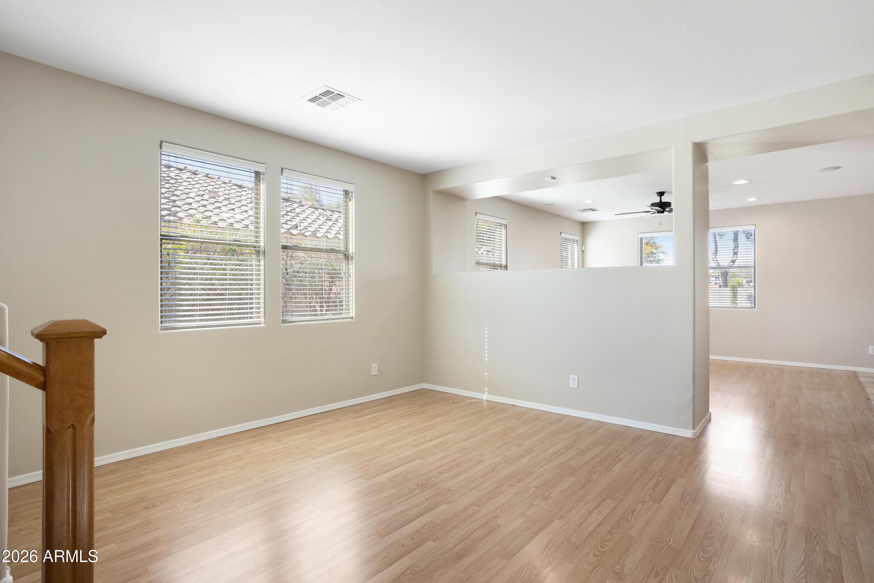 3544 E BARTLETT Drive