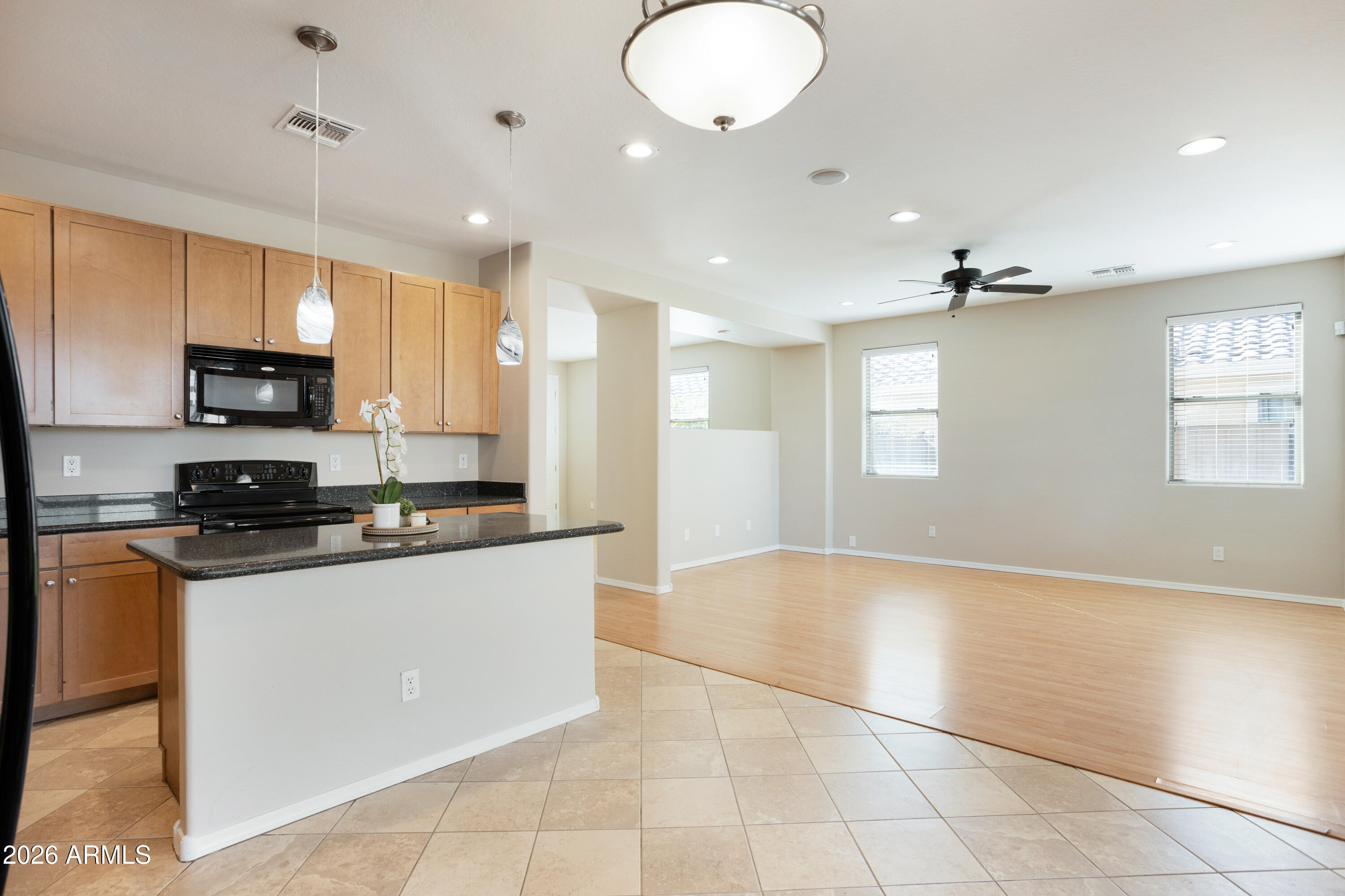 3544 E BARTLETT Drive