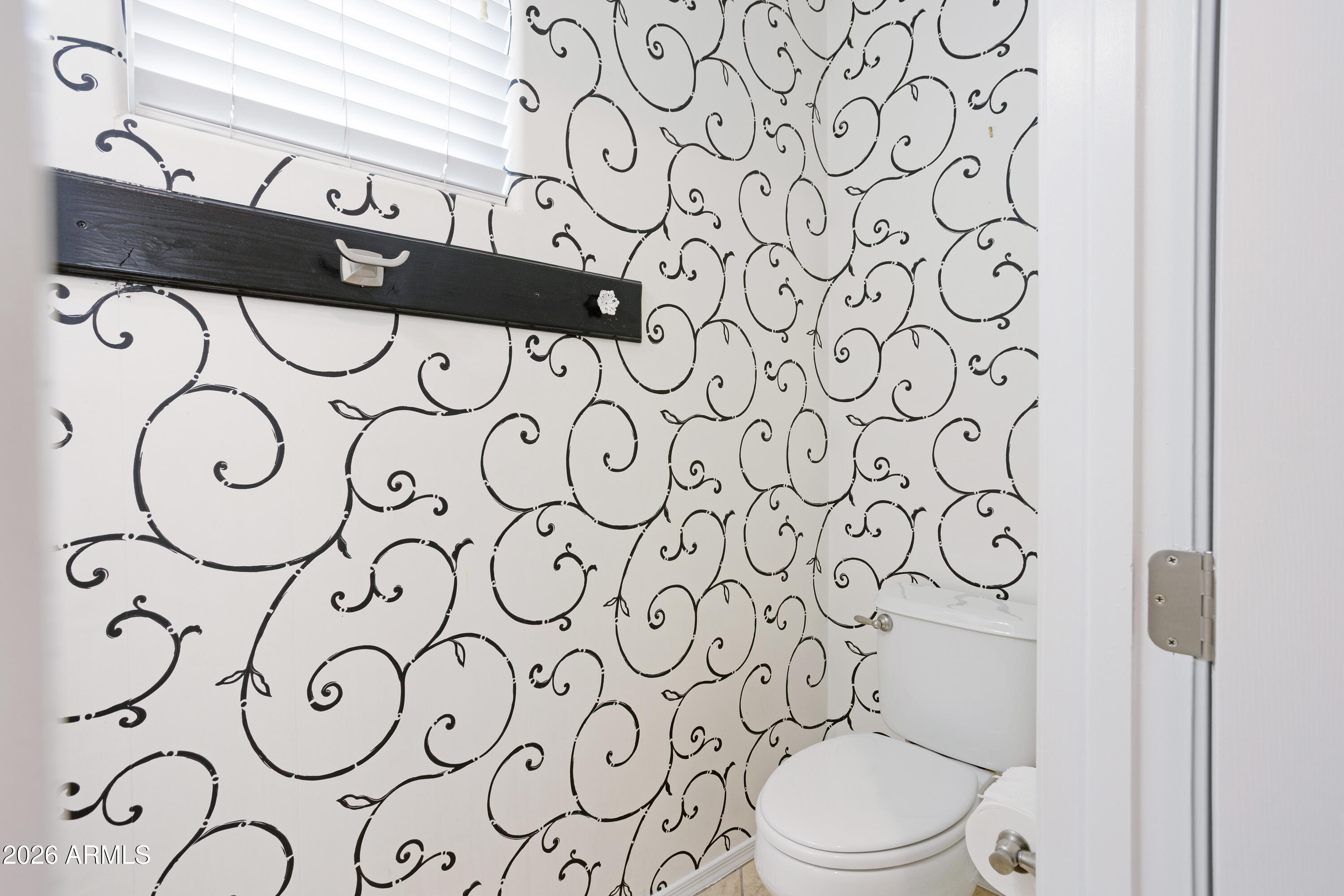 3544 E BARTLETT Drive