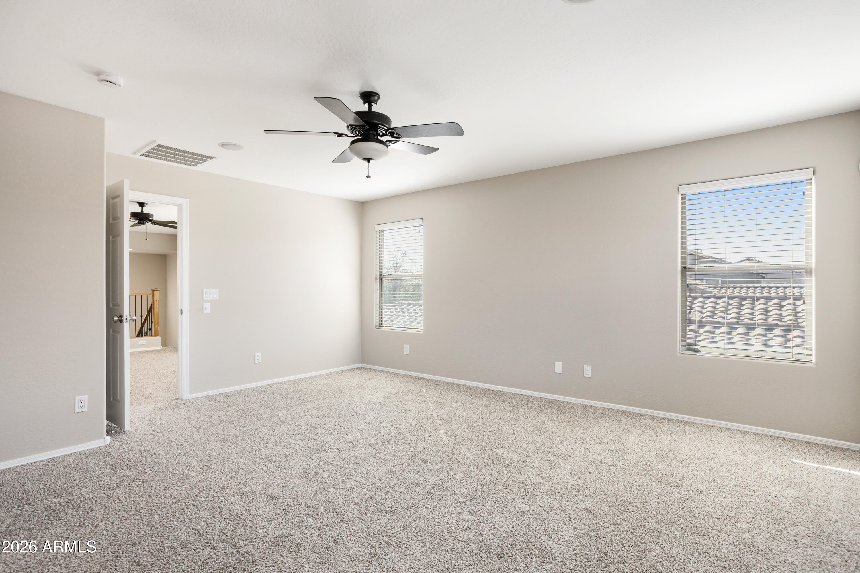 3544 E BARTLETT Drive